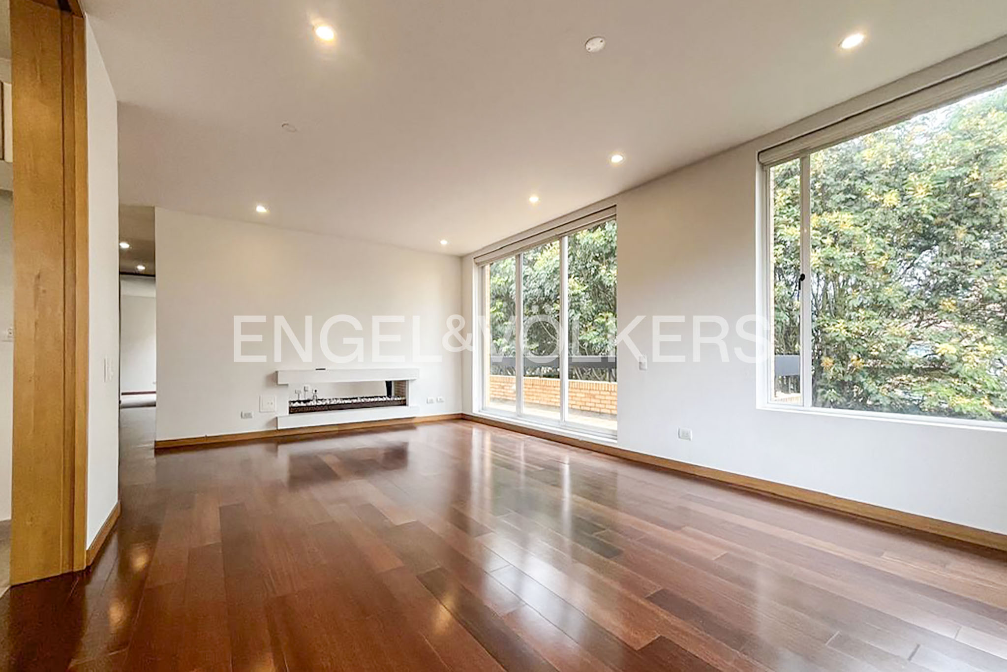 Se arrienda apartamento en Santa Ana de Chía II
