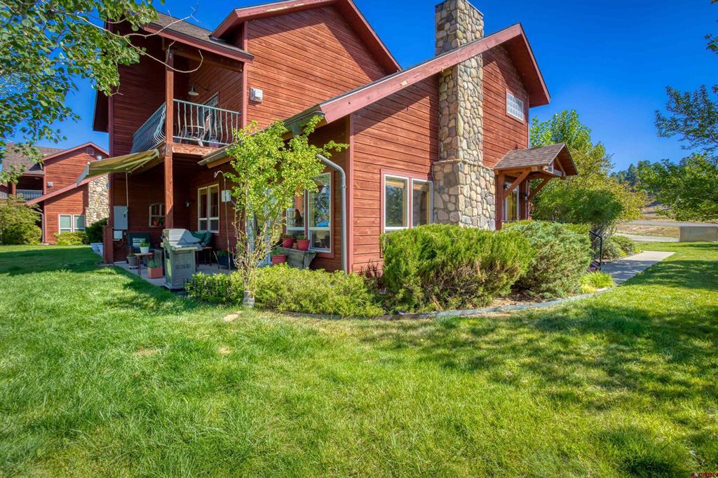Enjoy Easy Mountain Living!