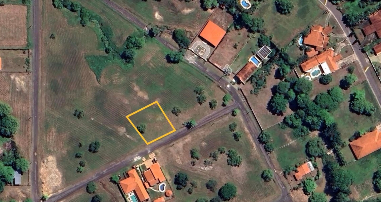 Residential Lifestyle Land Opportunity in Coronado Panama