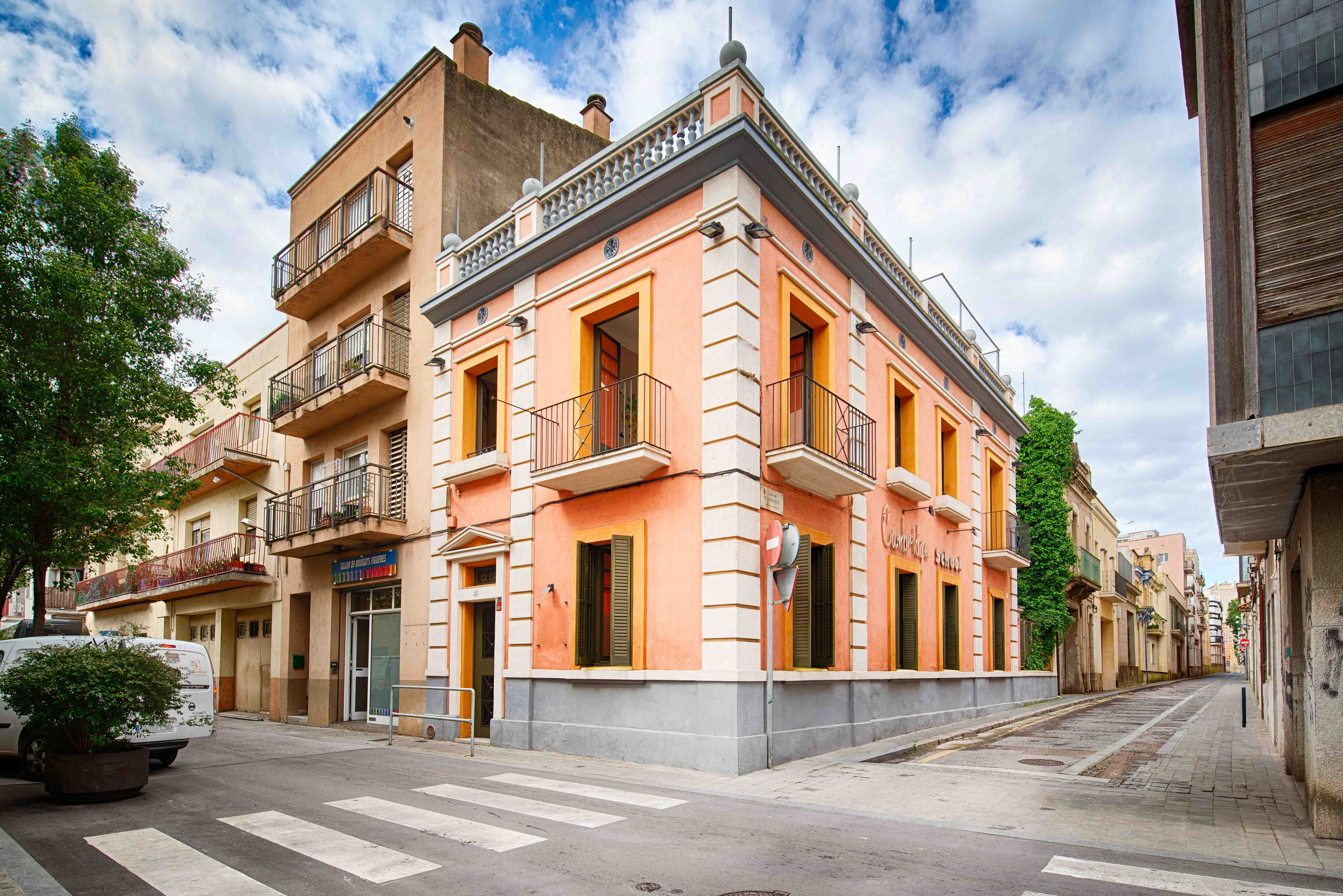 Unique opportunity in downtown Figueres