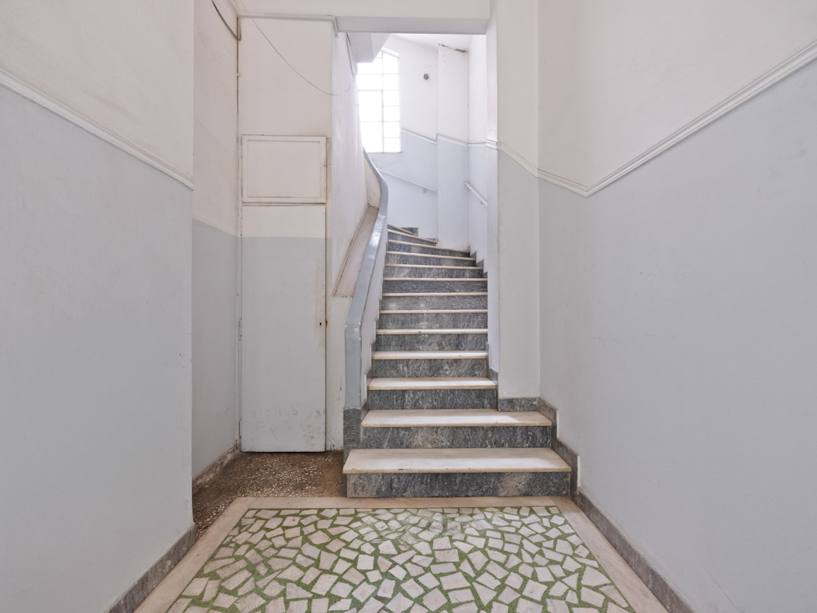 Επενδυτικό κτίριο 238 τ.μ. στη πλατεία Γκύζη