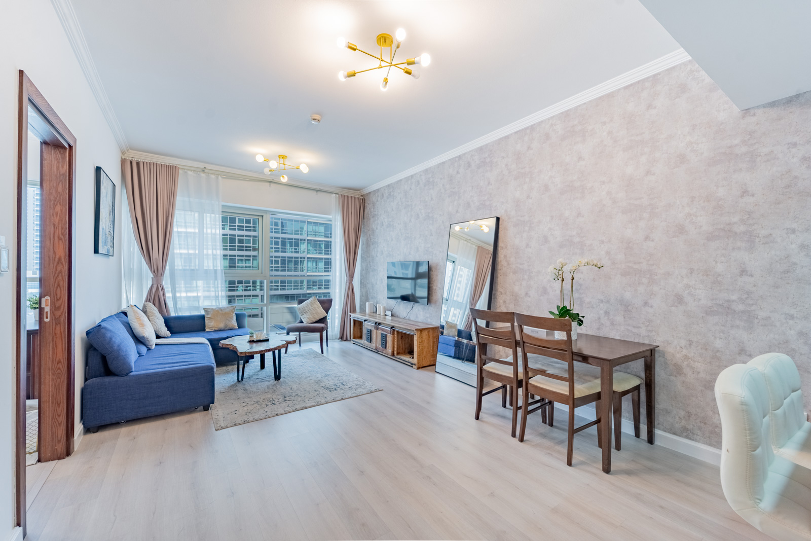 EMAAR | MARINA WALK | PRIME INVESTMENT
