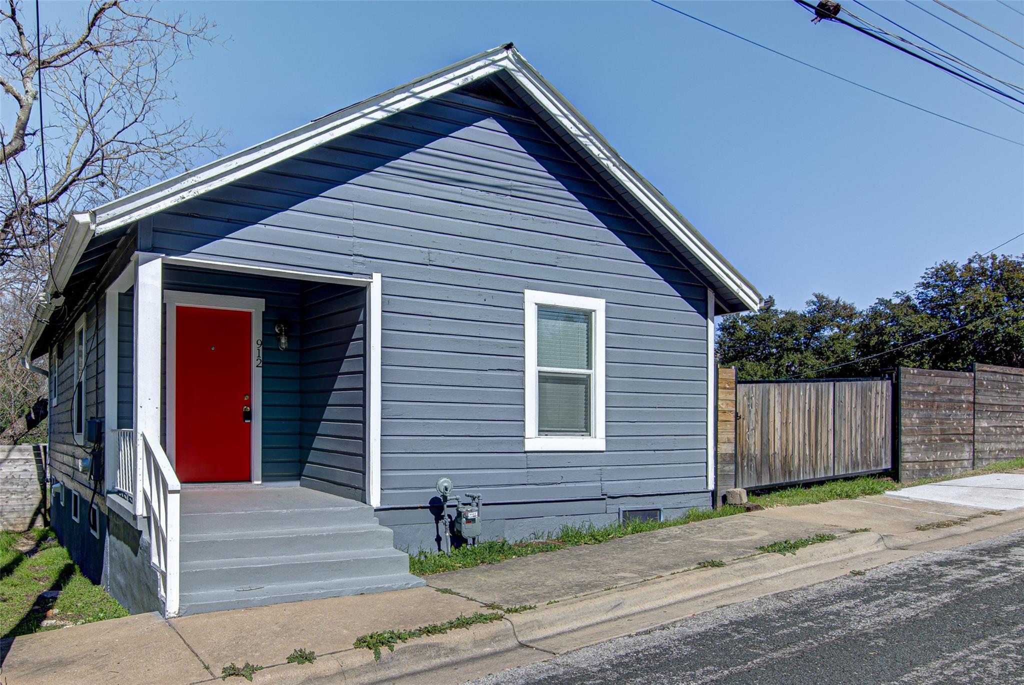 Curated Living in Vibrant East Austin