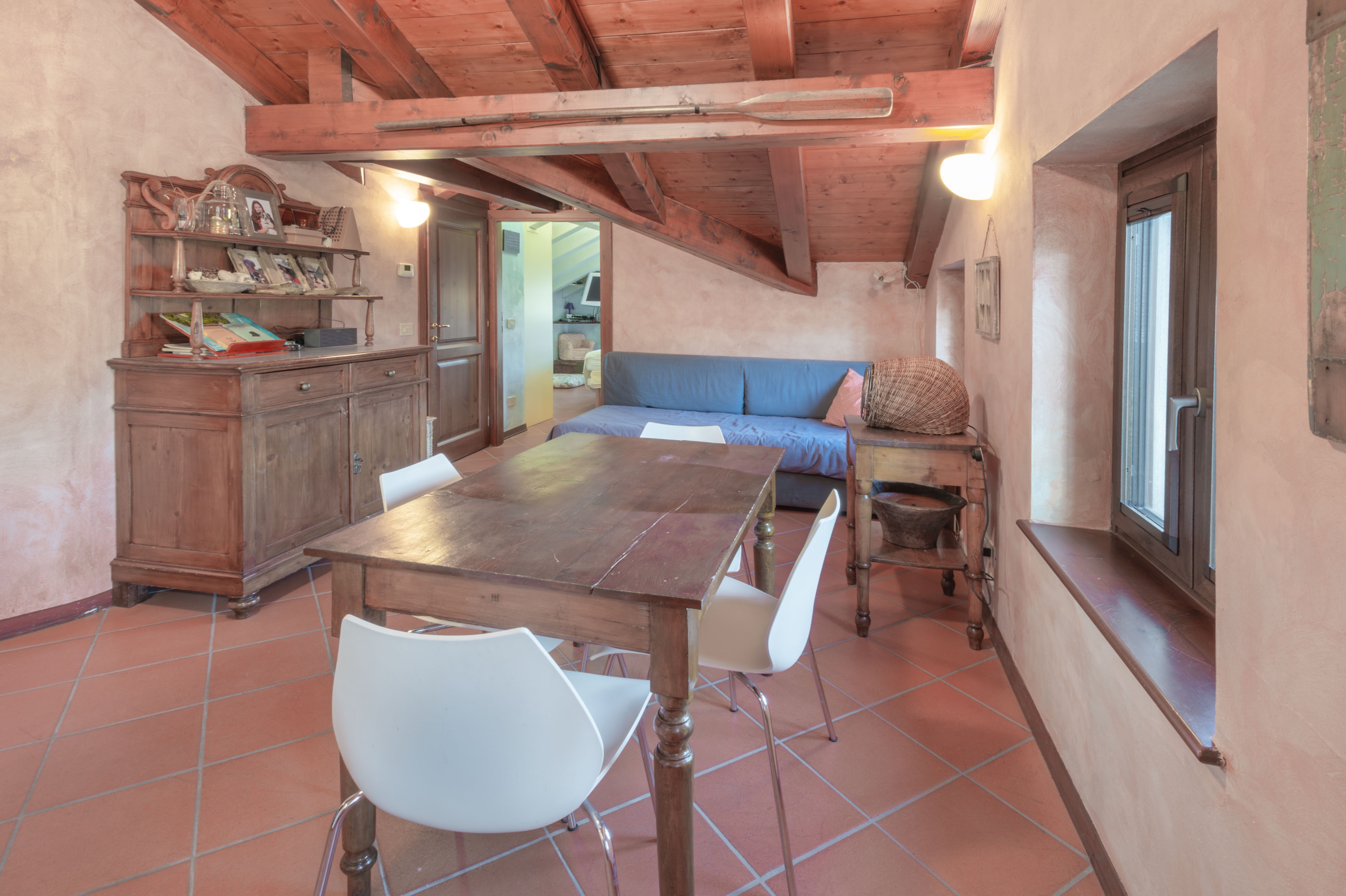 Pied-à-Terre tra Mare e Storia a Duino