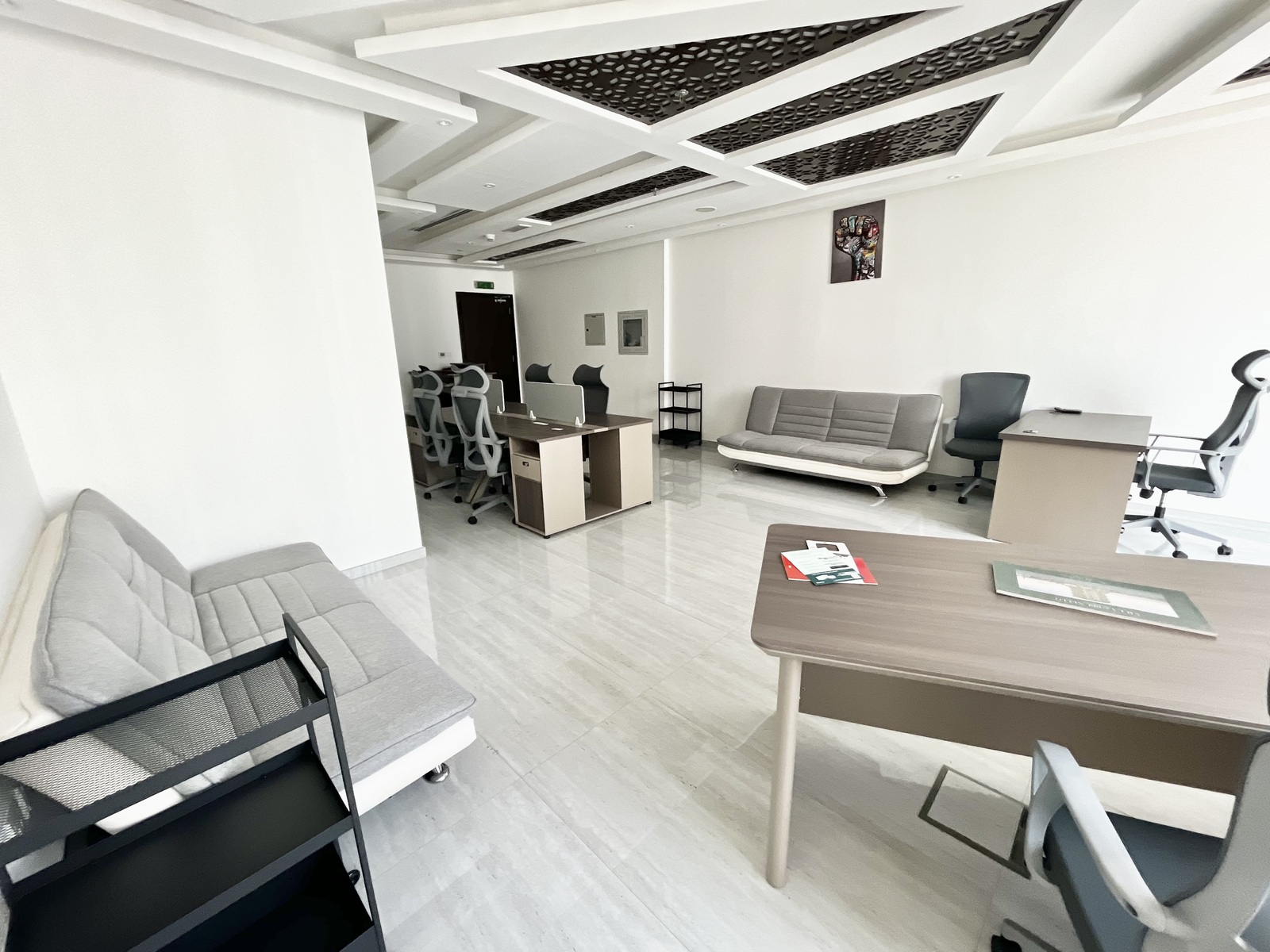 Quality Fitted | High Floor | Natural Light