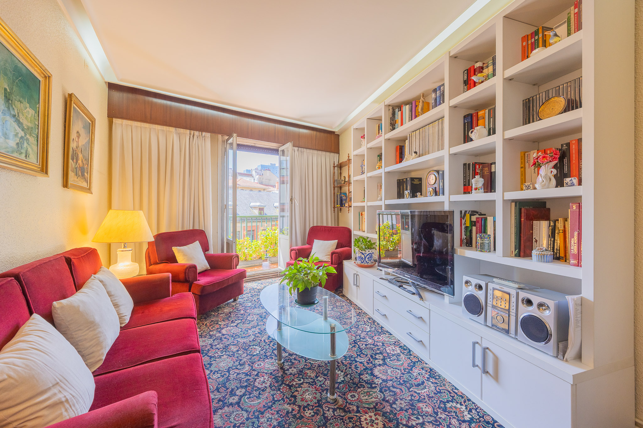 Vivienda en La Salve