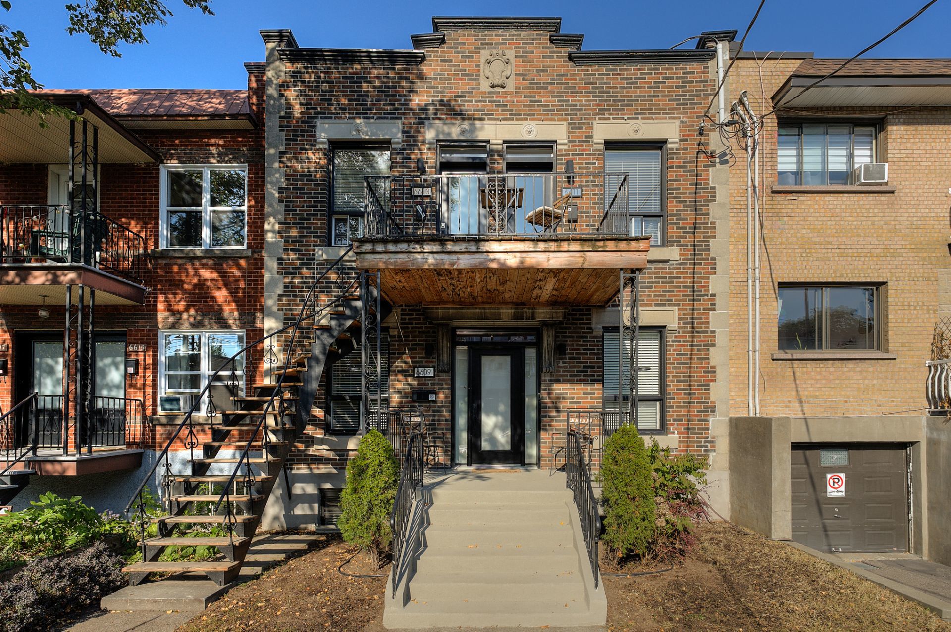 Montréal (Rosemont/La Petite-Patrie), Québec