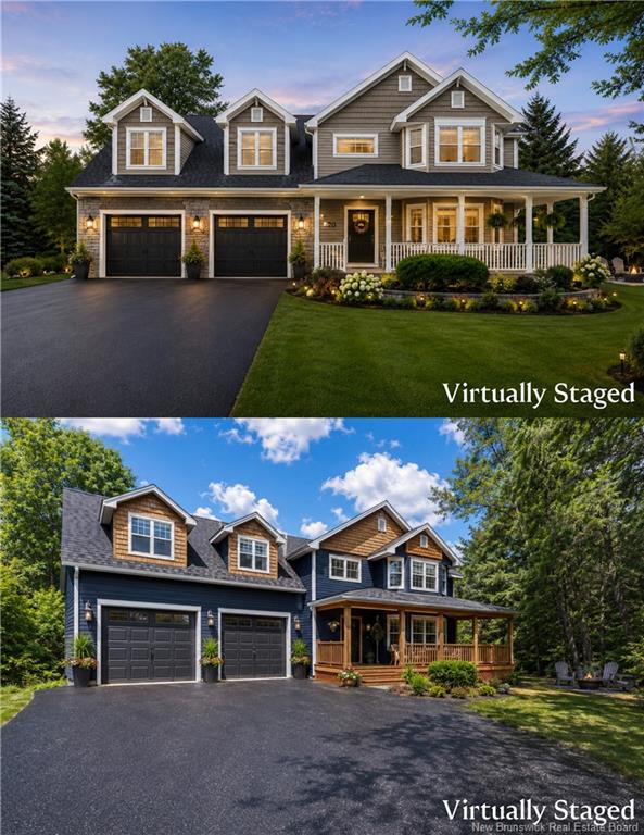 ELEGANT HOME STEPS AWAY FROM THE NORTHUMBERLAND STRAIT