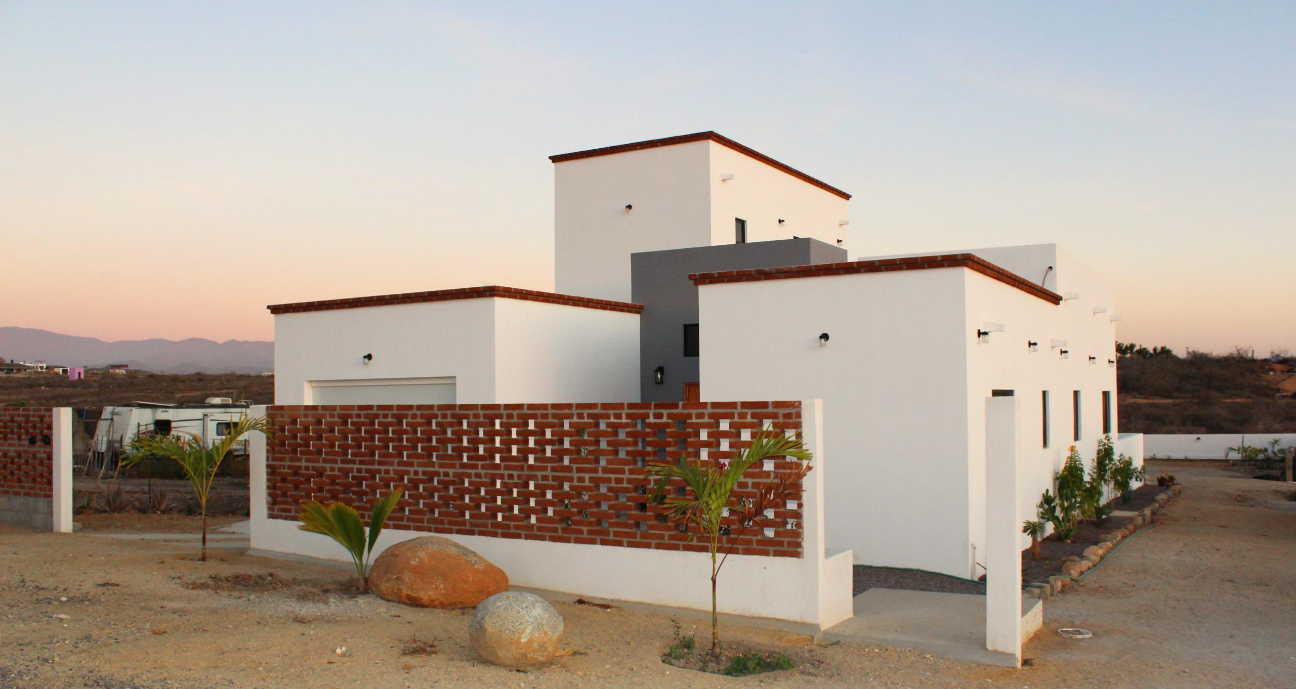 Casa Costa Bella