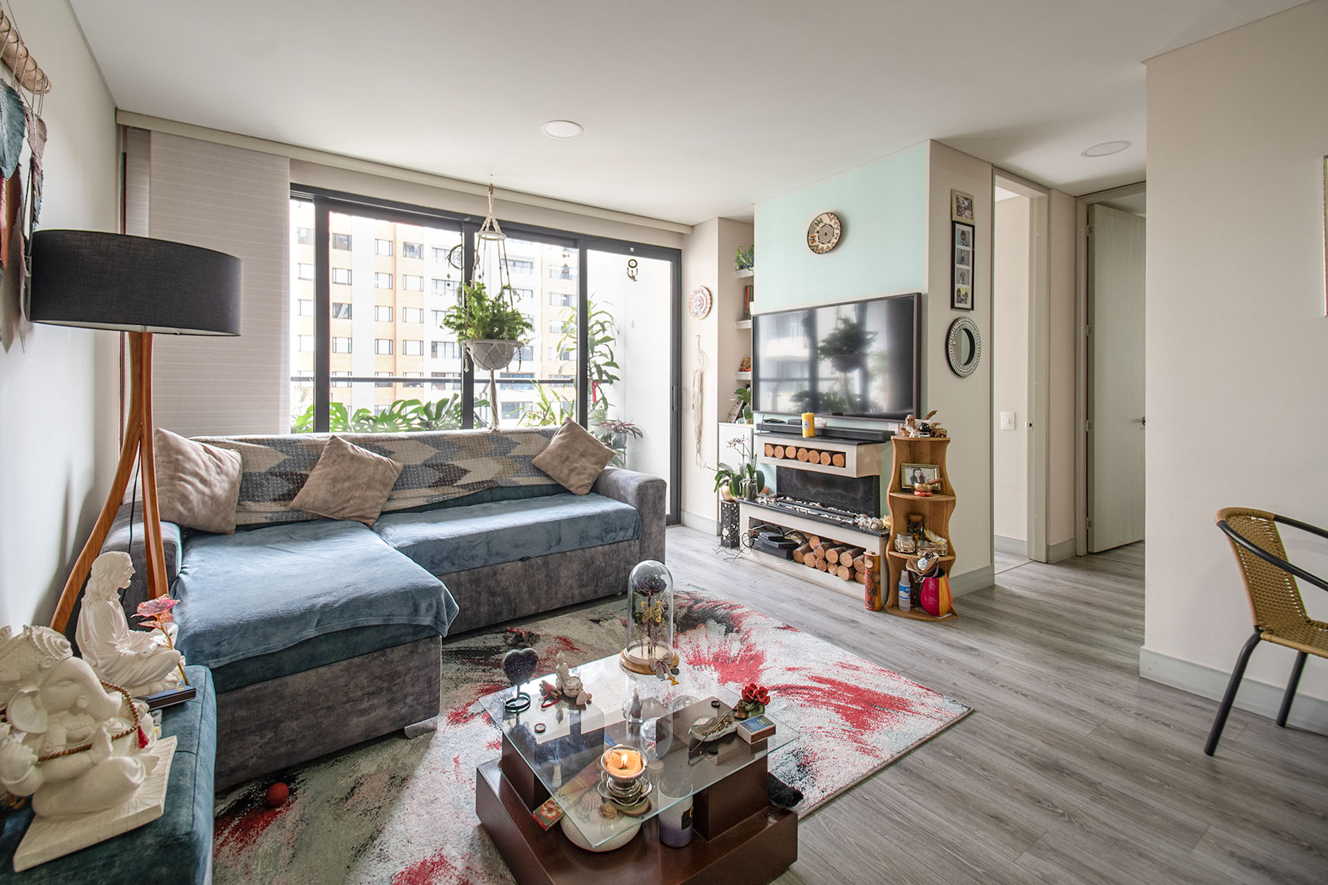 Apartamento con Clubhouse para venta en Lagos de Córdoba