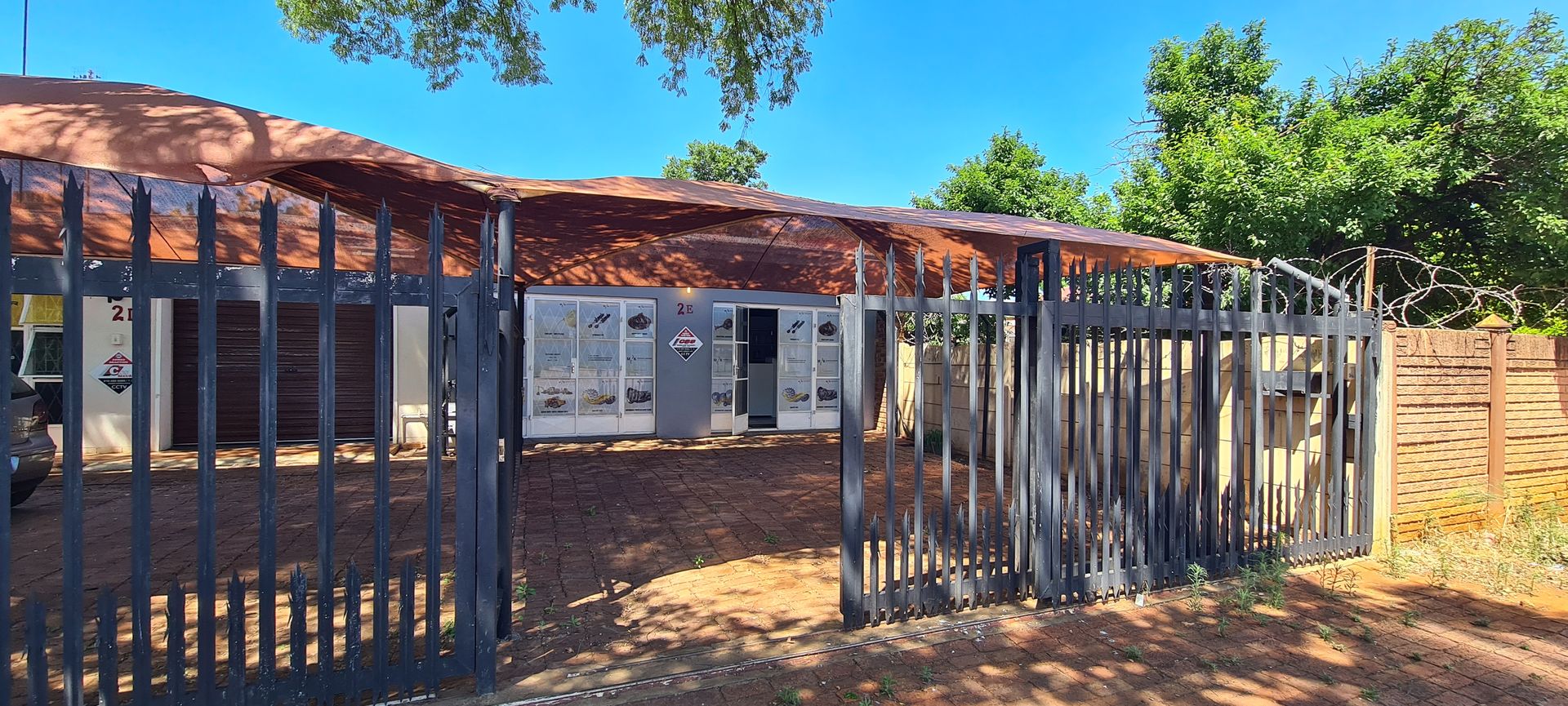 Charming Small Office Space Available for Rent in Potchefstroom Central