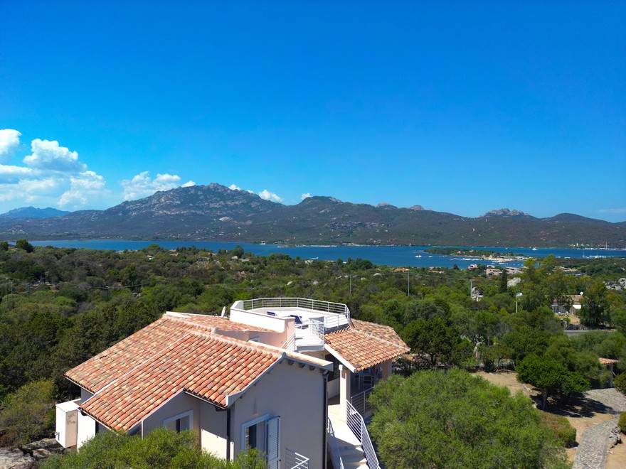 Cozy holiday home close to Porto Rotondo