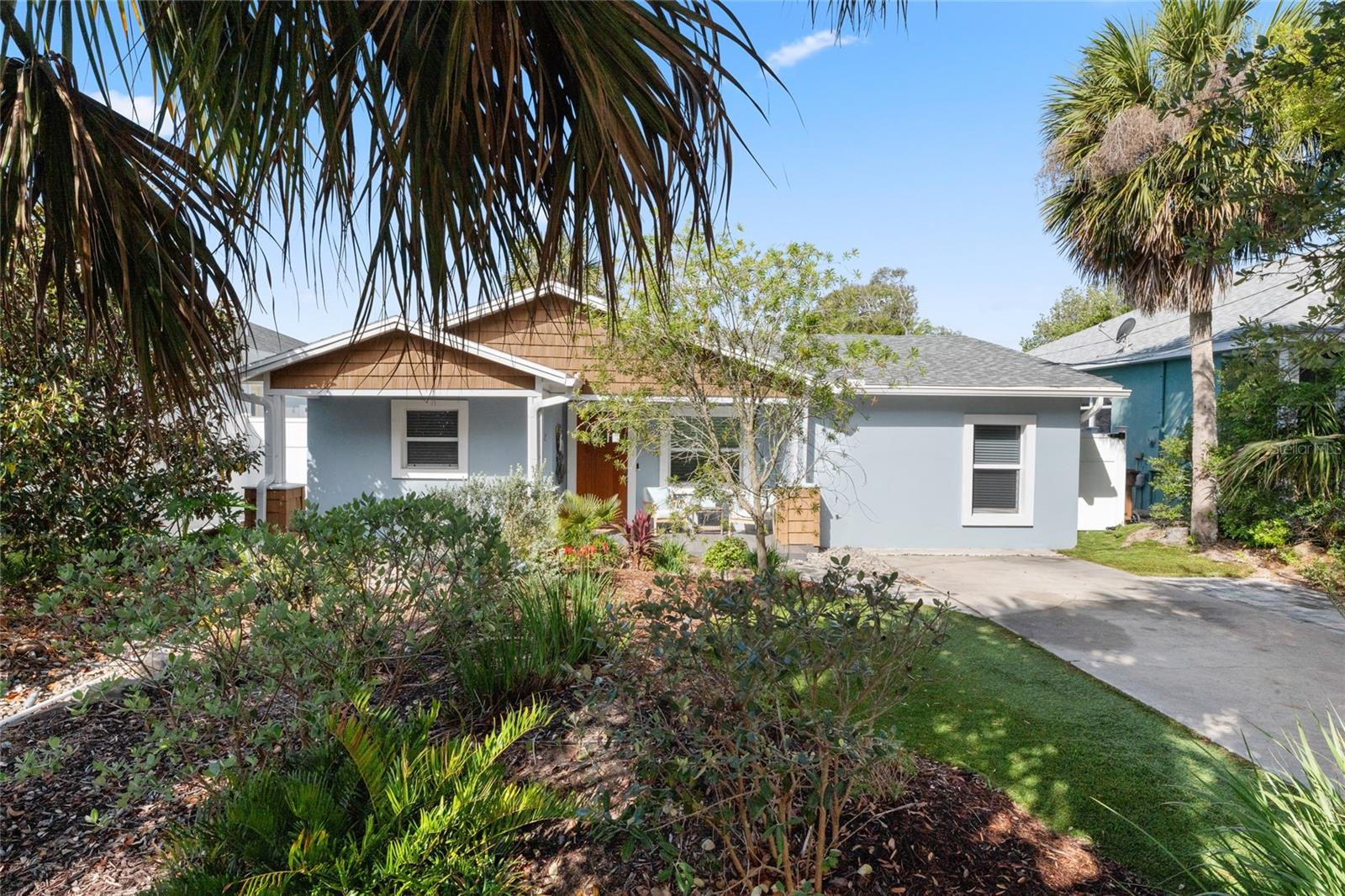 Resort-Style Living, Fully Updated