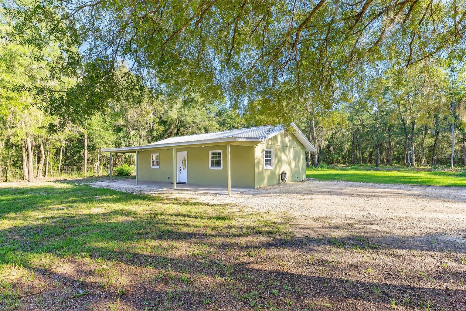 Florida Nature Coast Retreat Near the Gulf & River