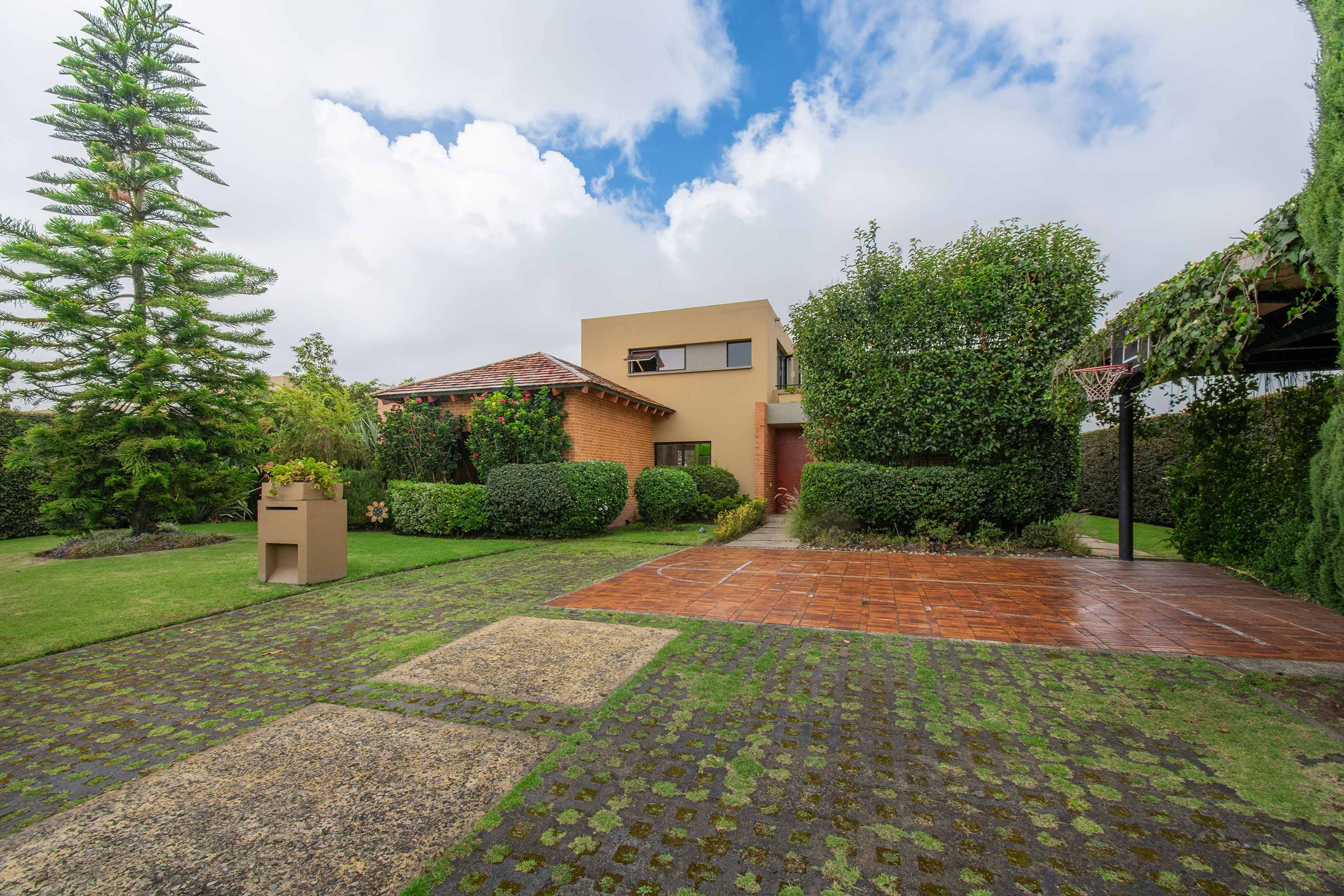 Casa para venta en Hacienda Fontanar, Chía