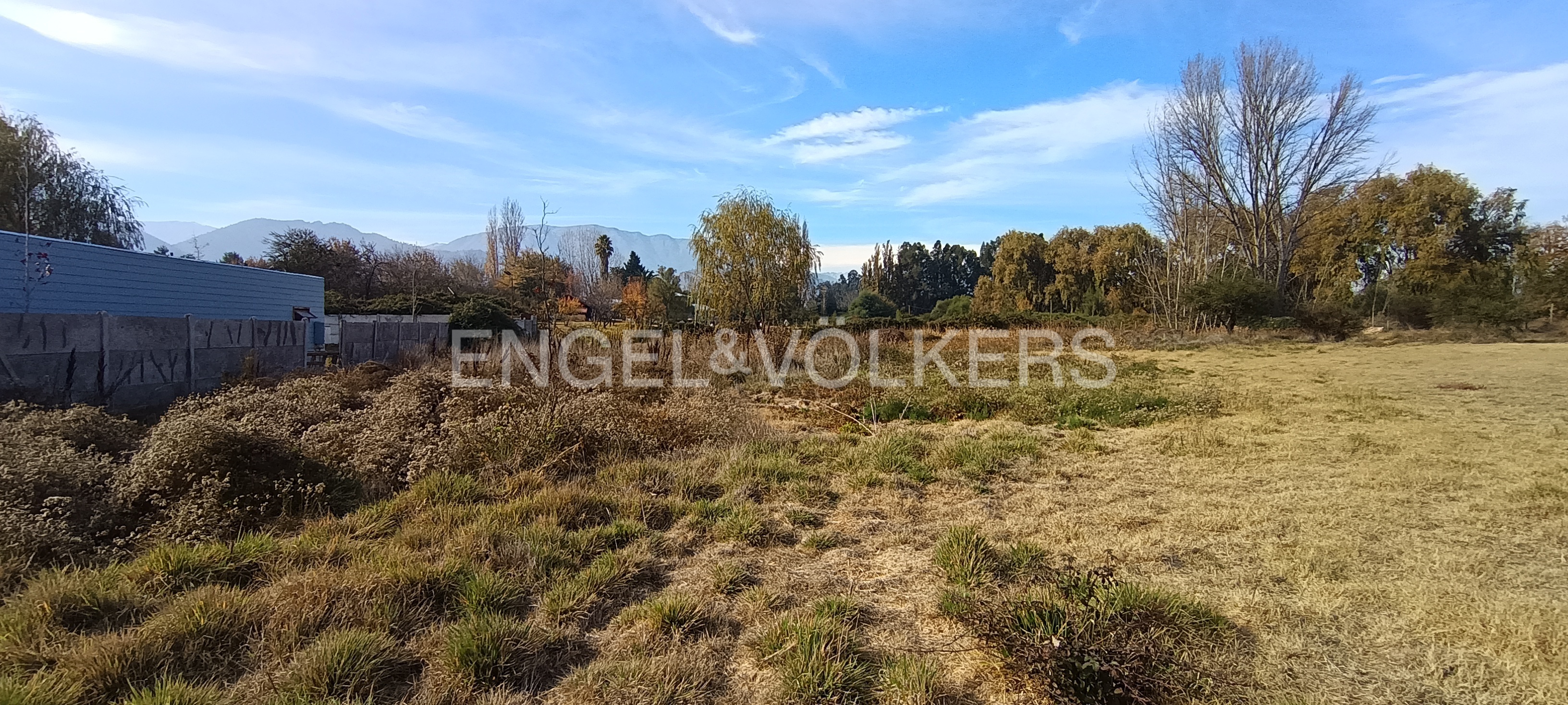 Venta de Excelente Terreno en Sector Angostura