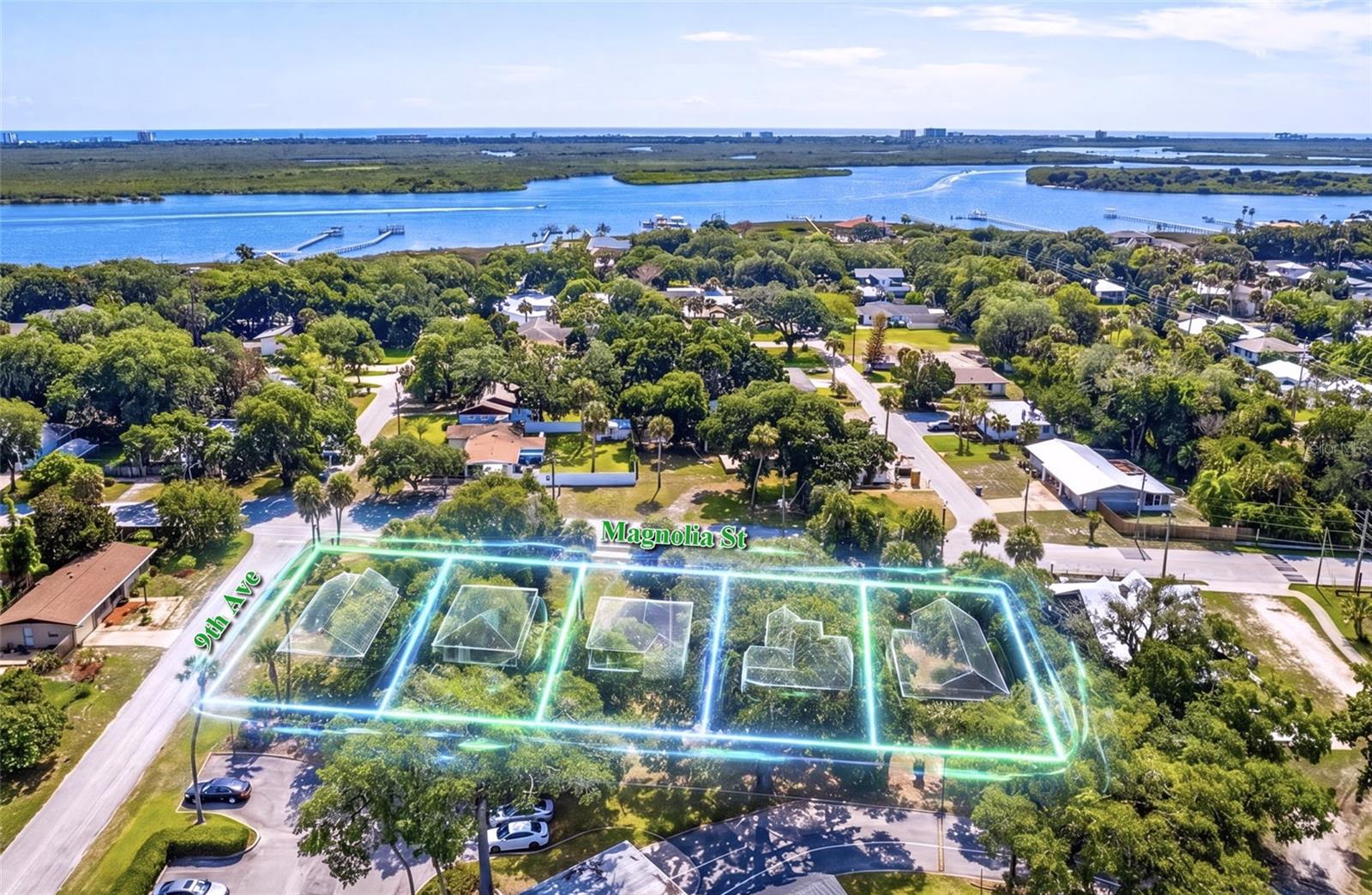 Build Your New Smyrna Dream