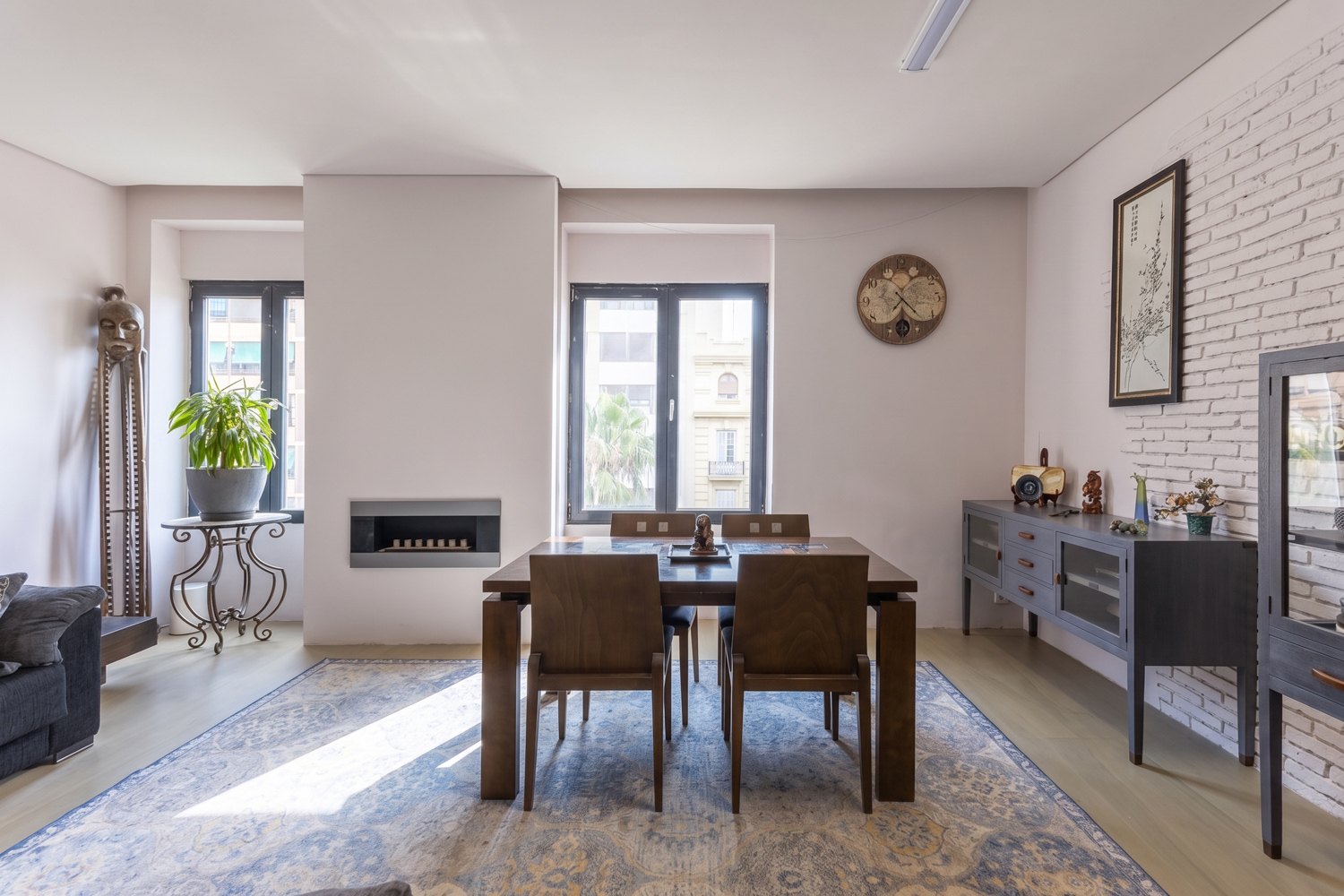 Exclusive home in Morvedre