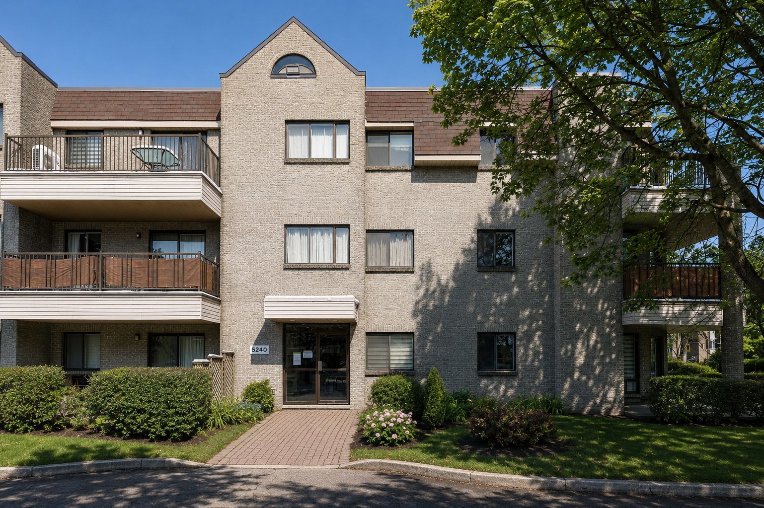 Montréal (Pierrefonds-Roxboro), Québec