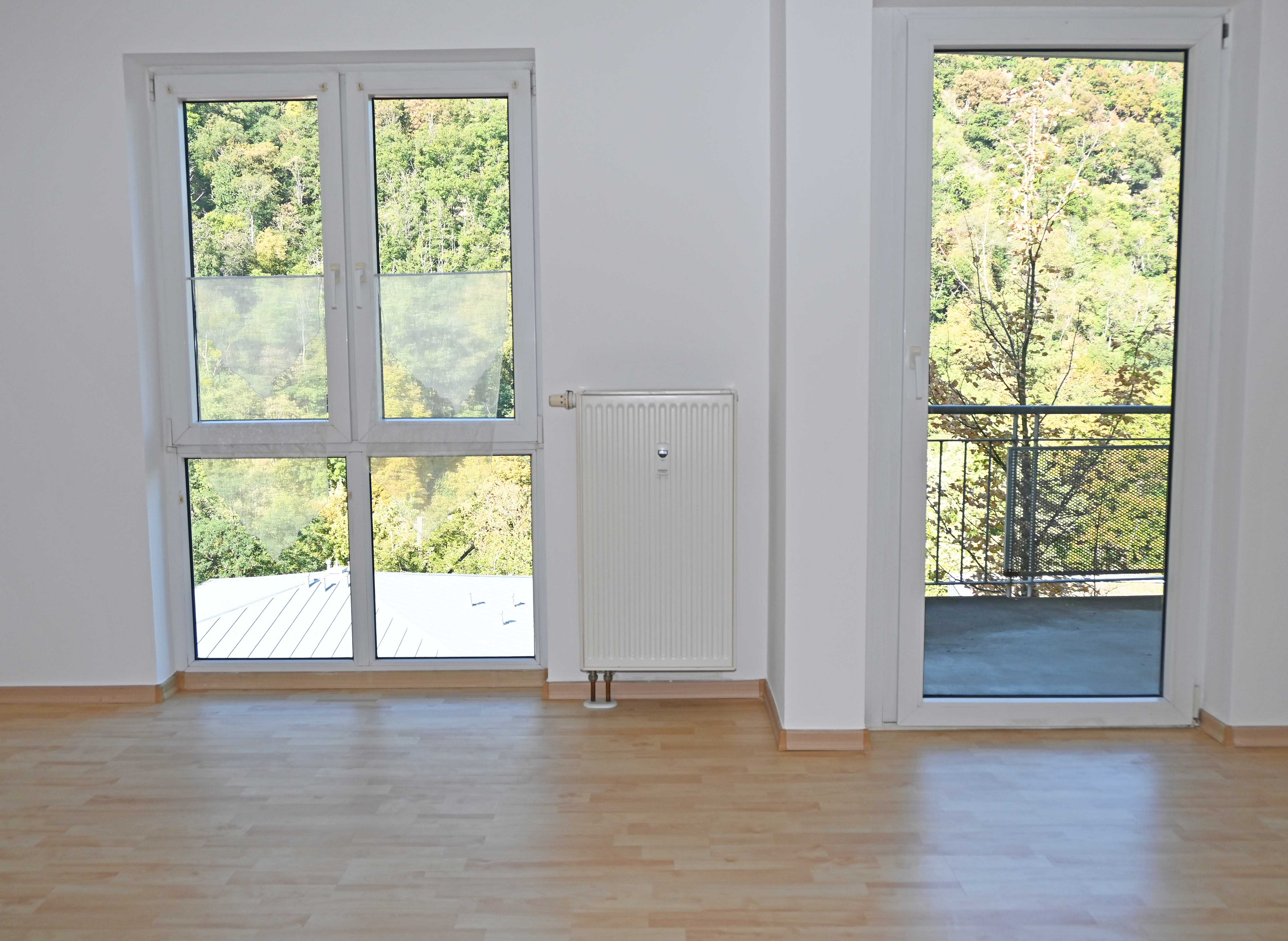 Singlewohnung am Salinenpark