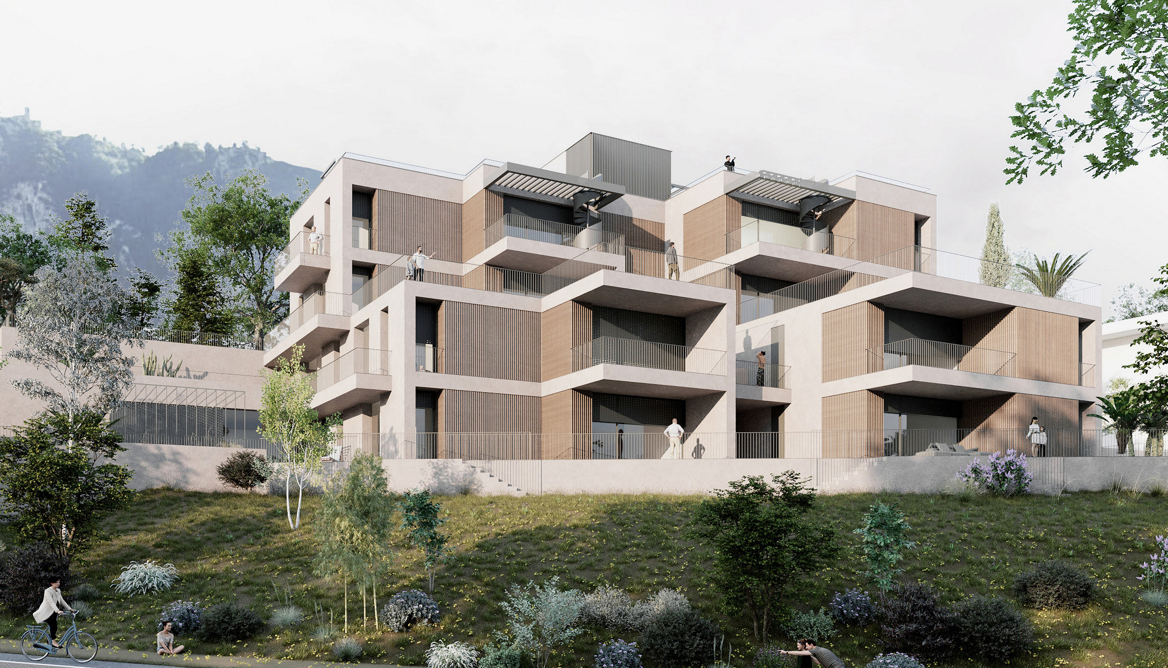 Residenza BELVEDERE
