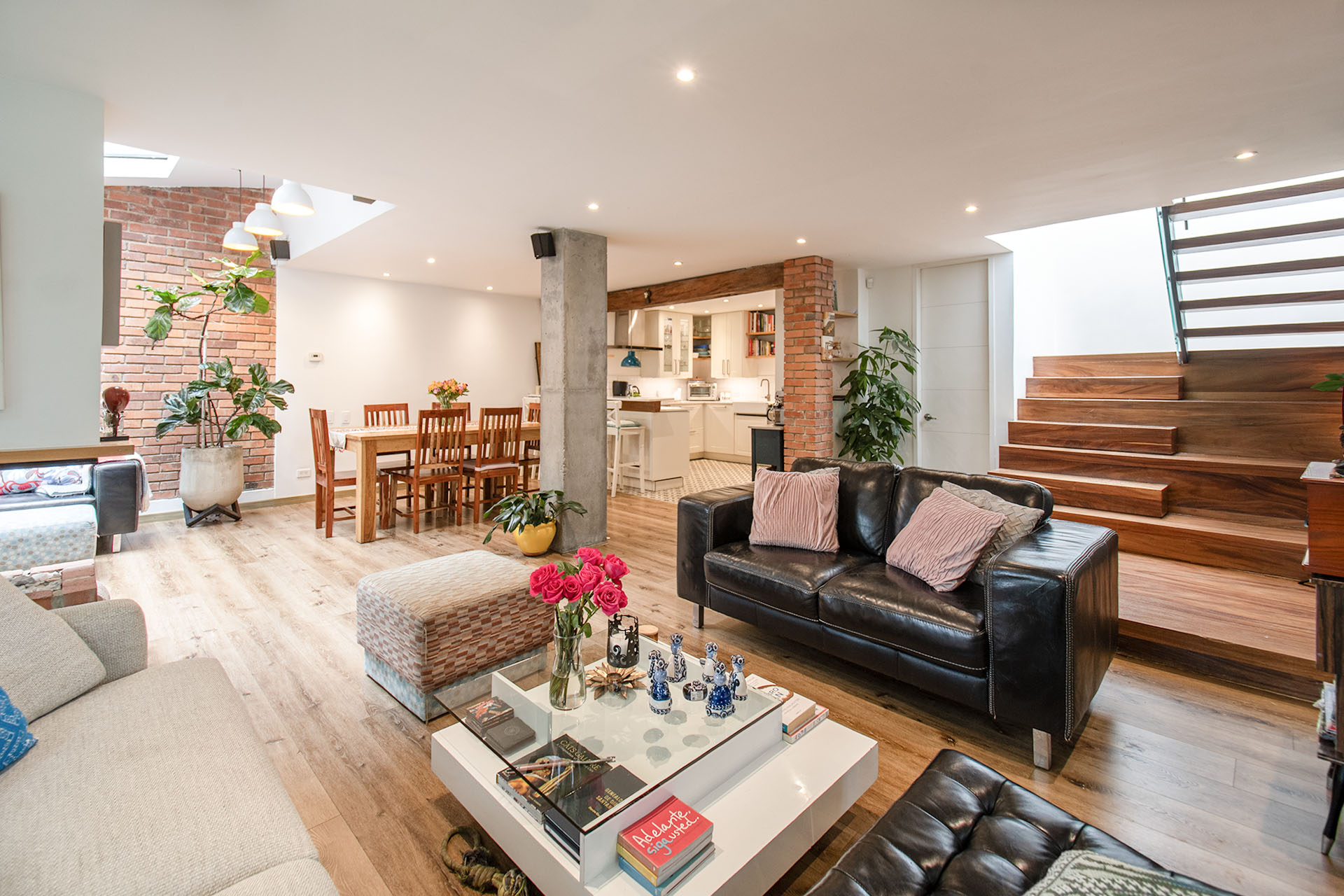 Casa moderna para venta en Niza Córdoba