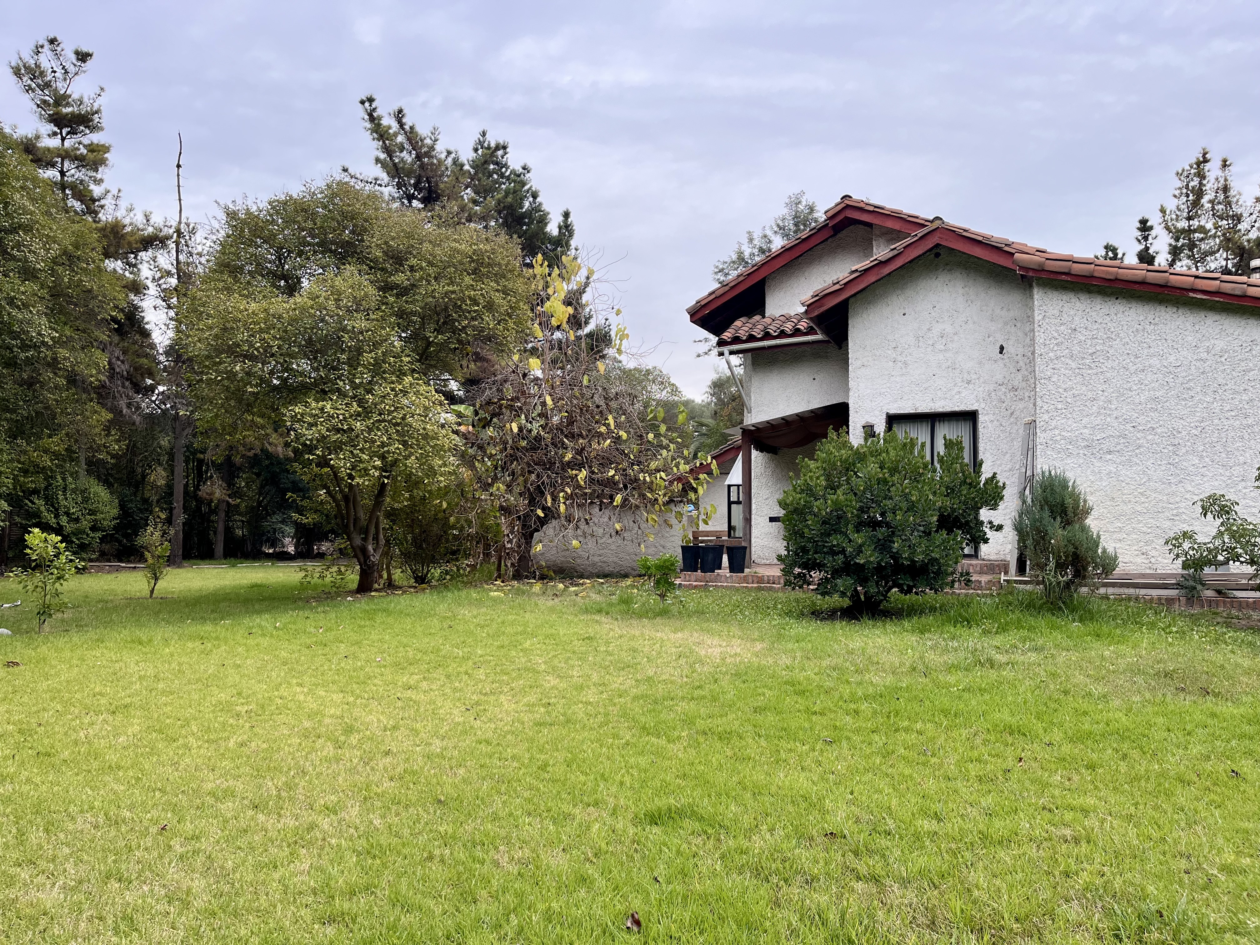 Casa en Condominio Santa Adriana cercana a Ruta 78