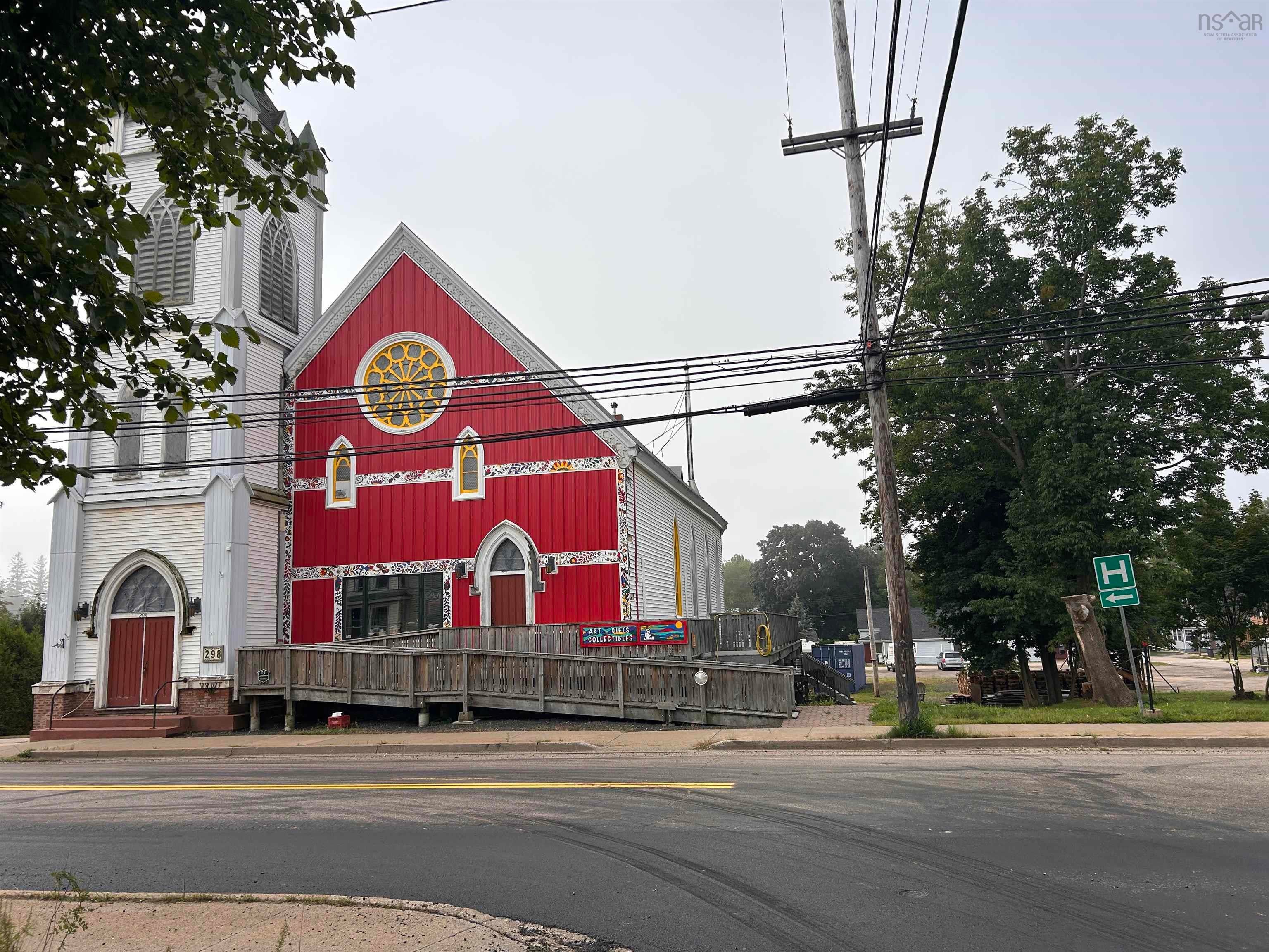 Residential and Commercial
