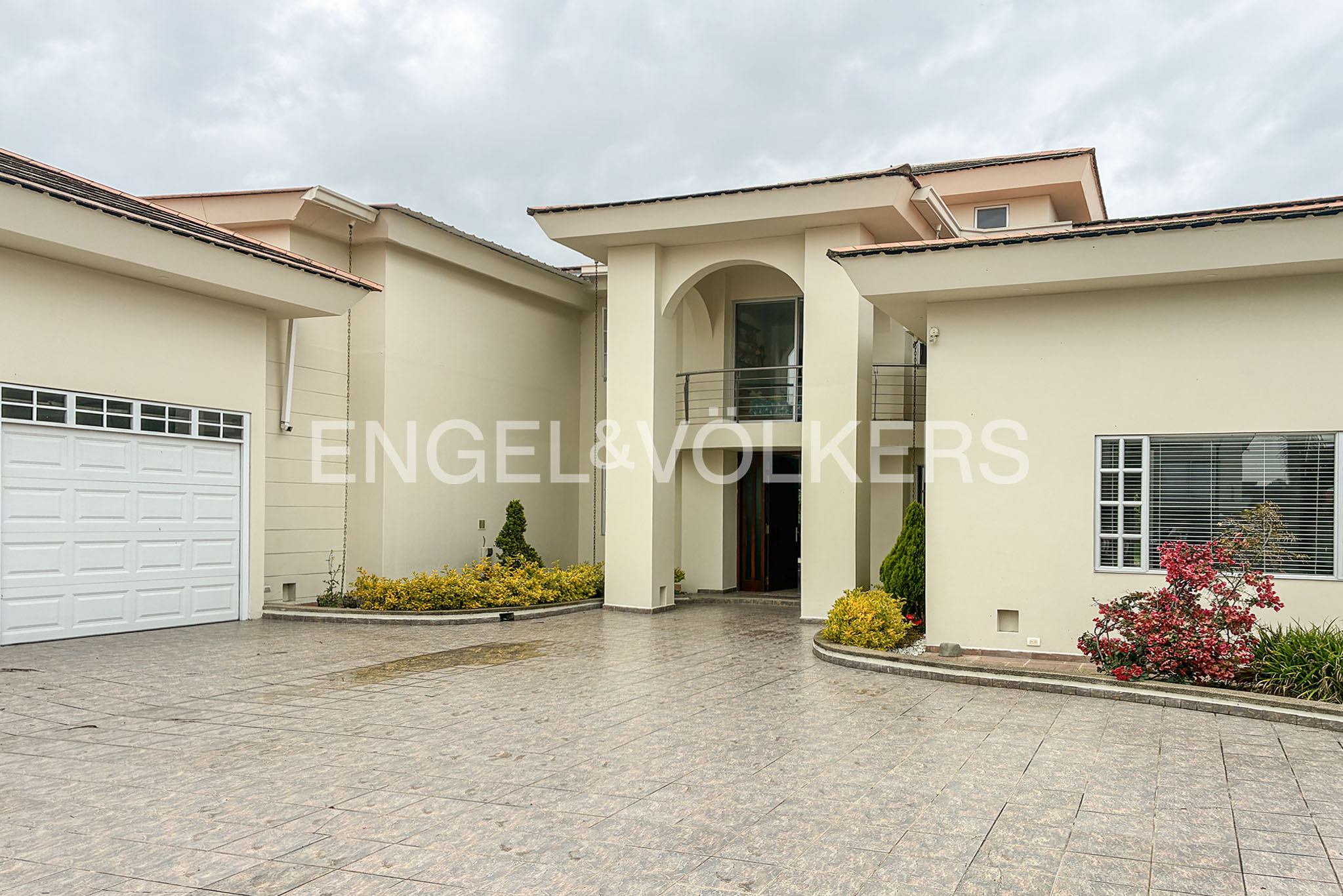Casa para venta en Guaymaral