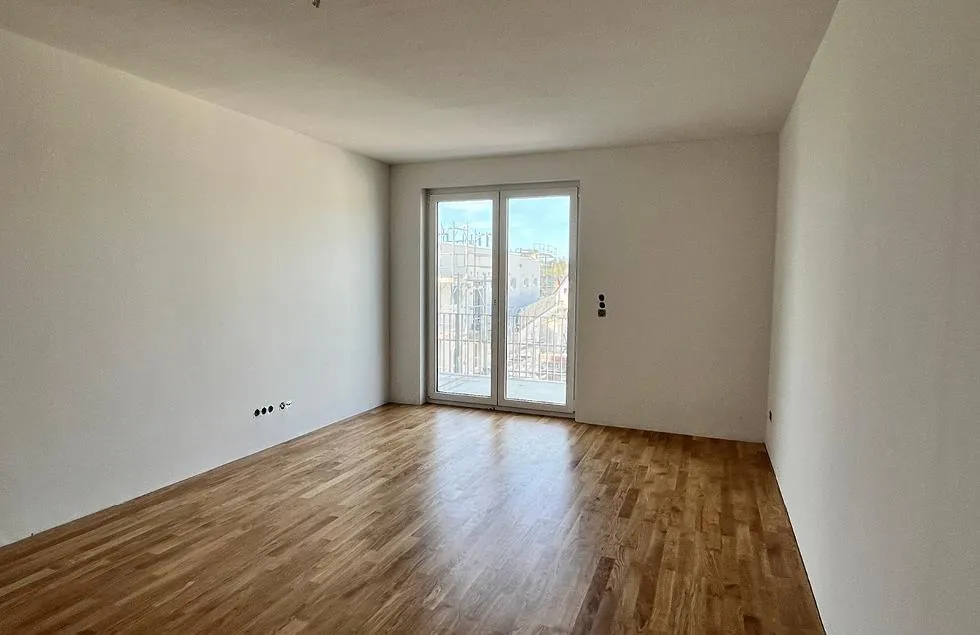 Beautiful flat for plenty of family peace and quiet