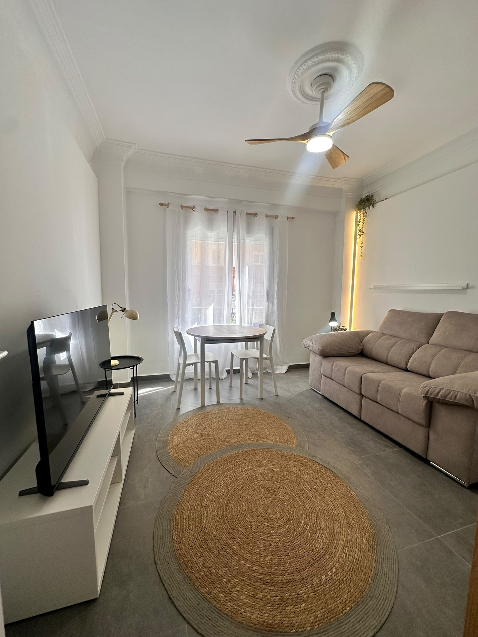 Apartment for rent on Caravaca Street