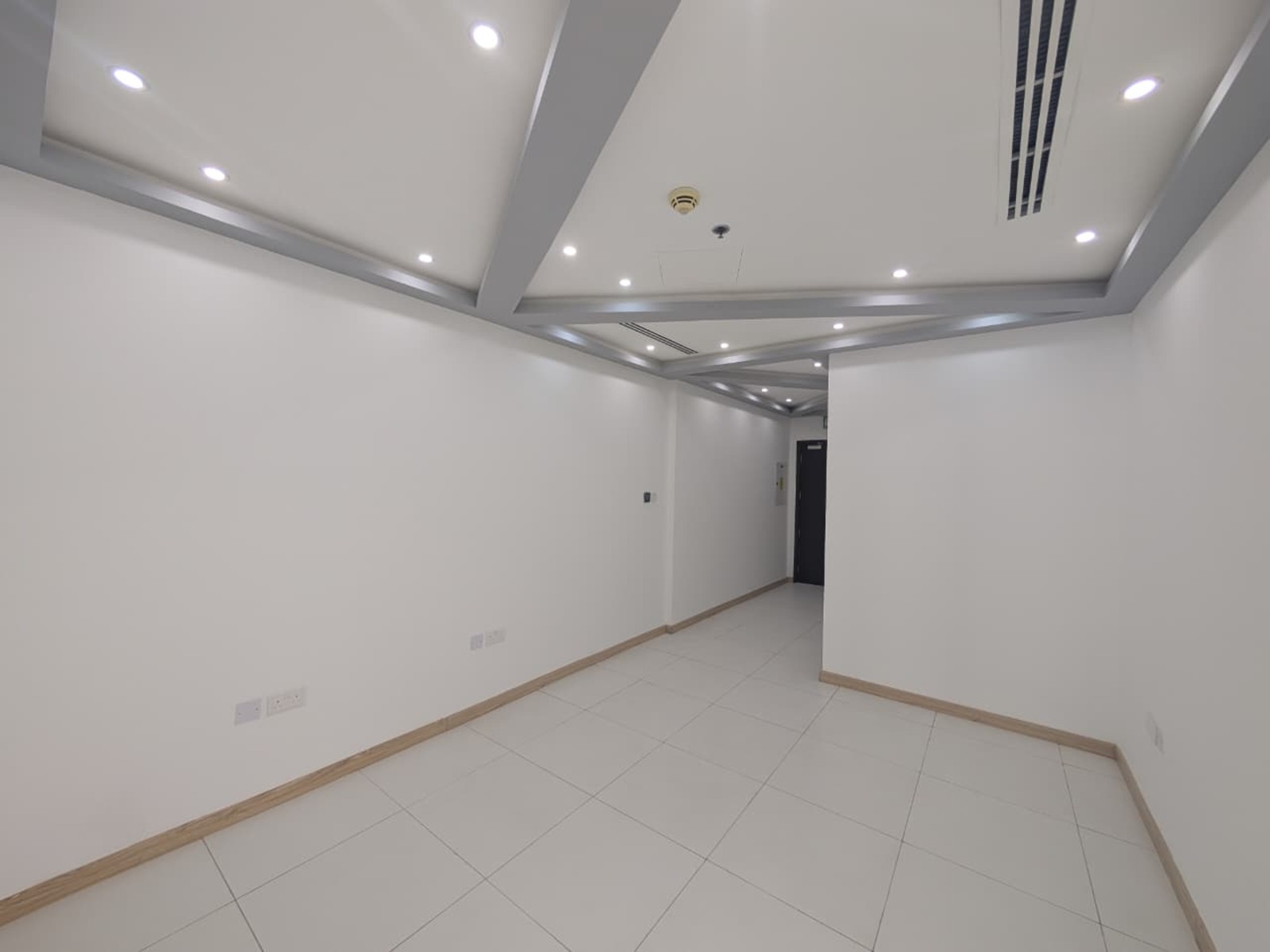 Newly Fitted | Vacant | Ready to move