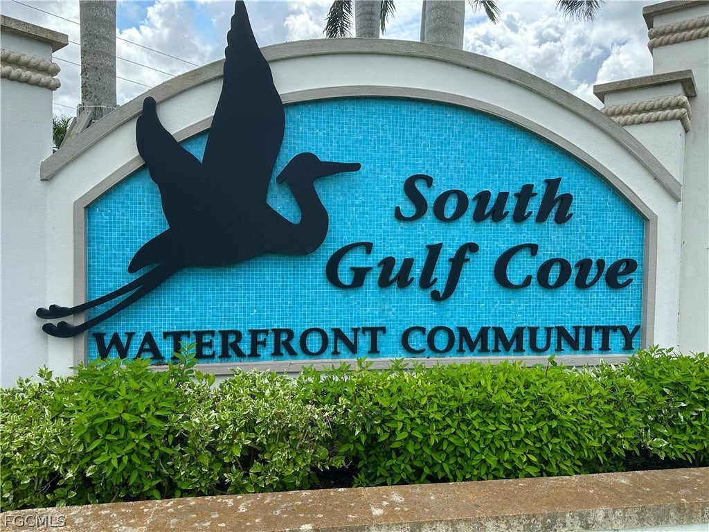 Lot in Port Charlotte - South Gulf Community