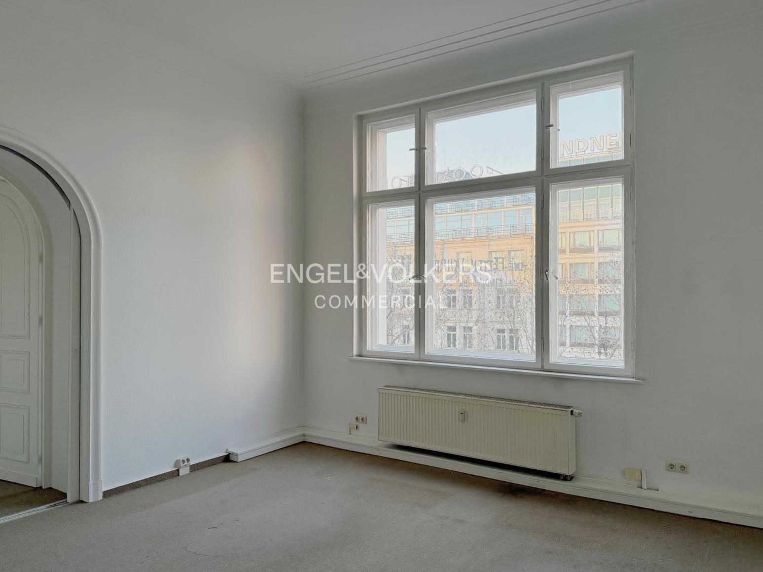 !Zentrale Büroadresse für anspruchsvolle Unternehmen