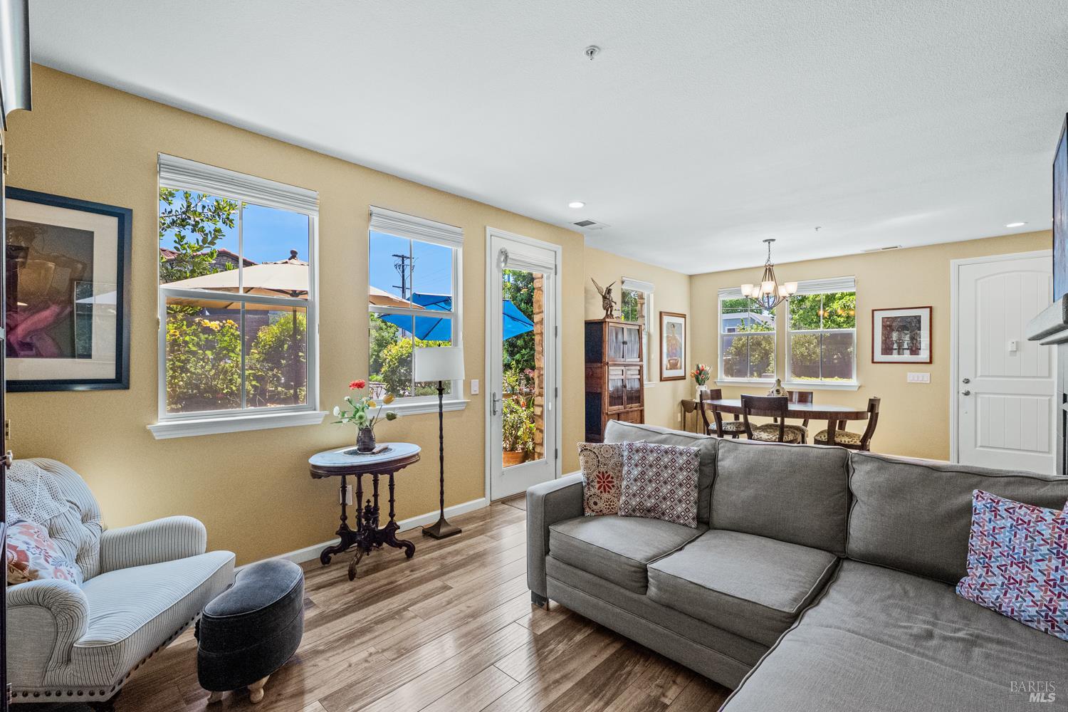The Cloverdale Lifestyle Awaits Out Your Front Door