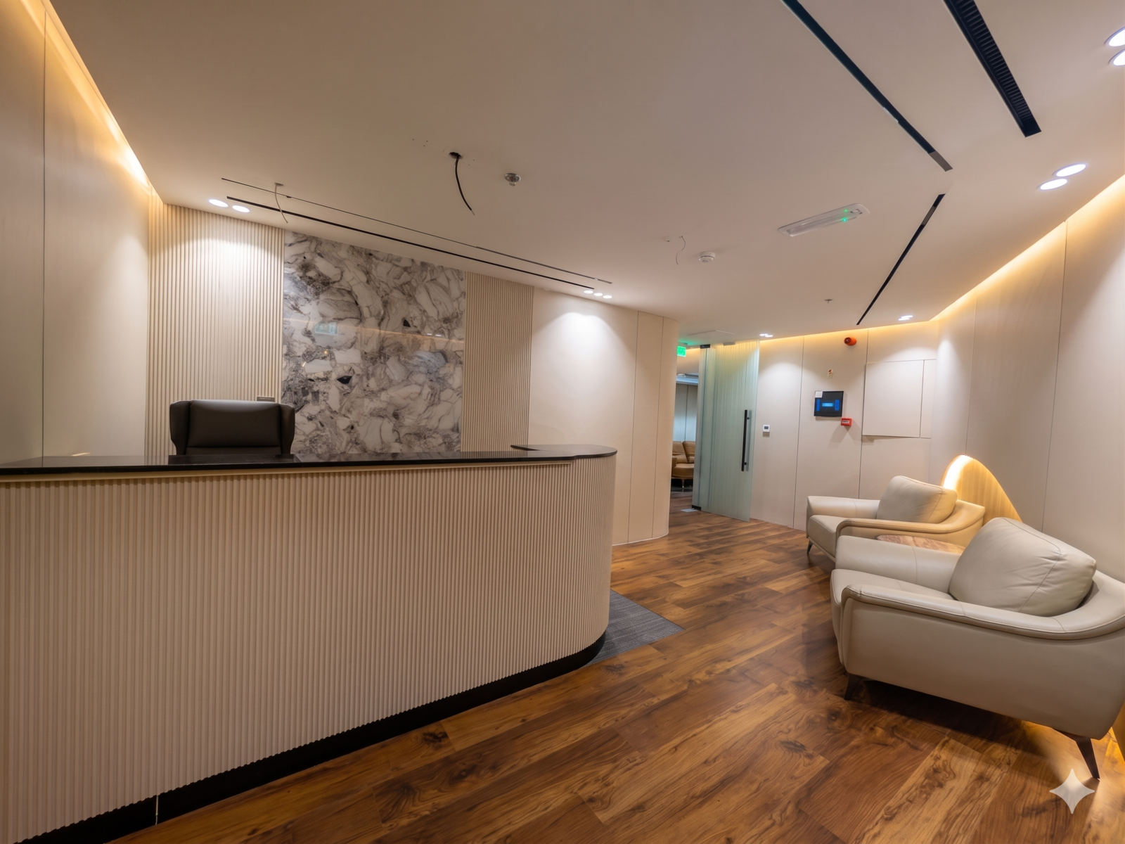 Fitted Premium Office | Metro Access | SZR