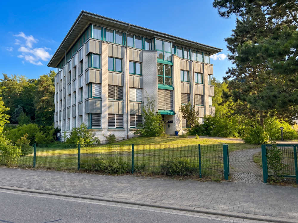 Attraktive und flexibel teilbare Büroflächen in Kindsbach