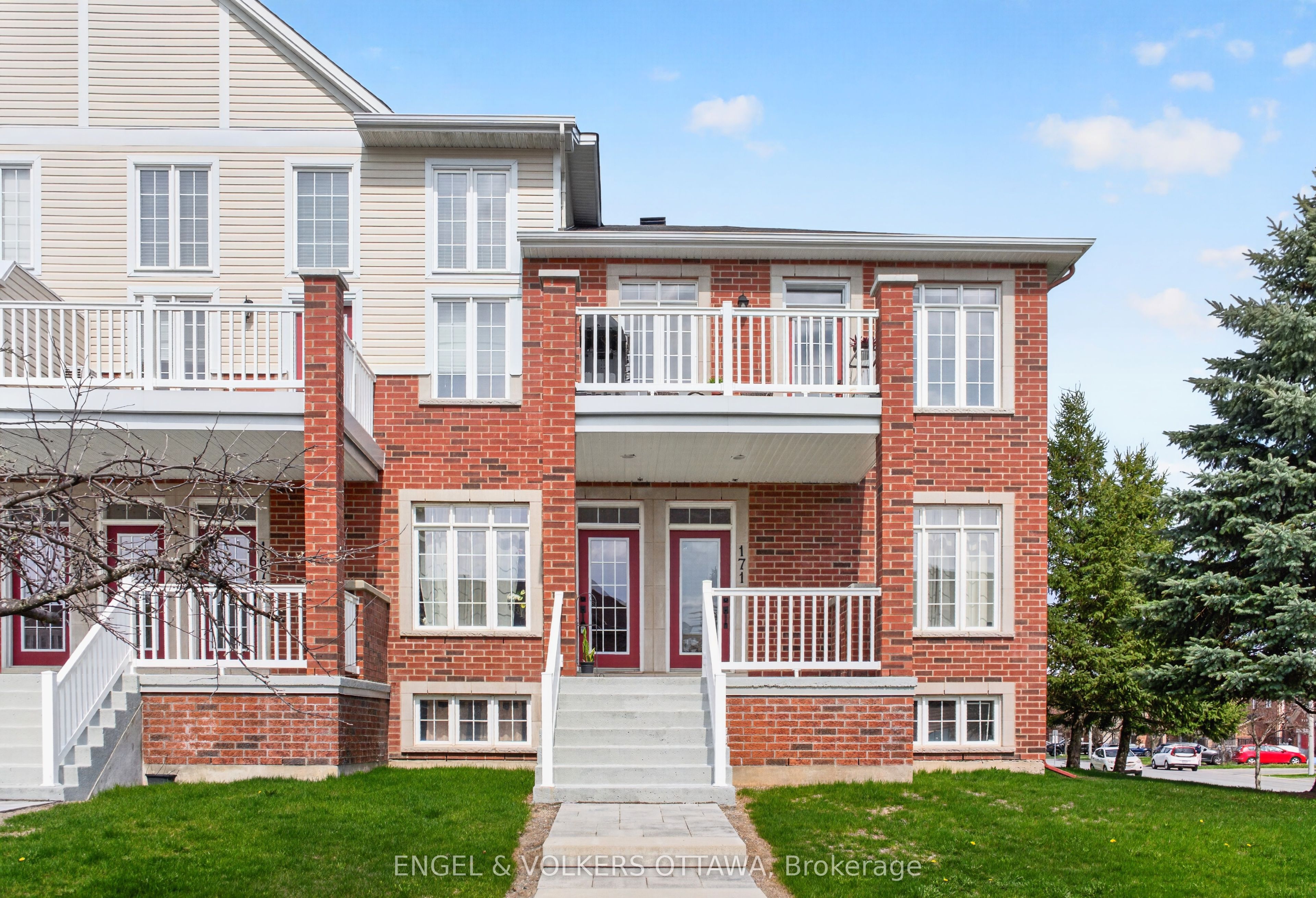 Thoughtfully Designed Home in Riverside South