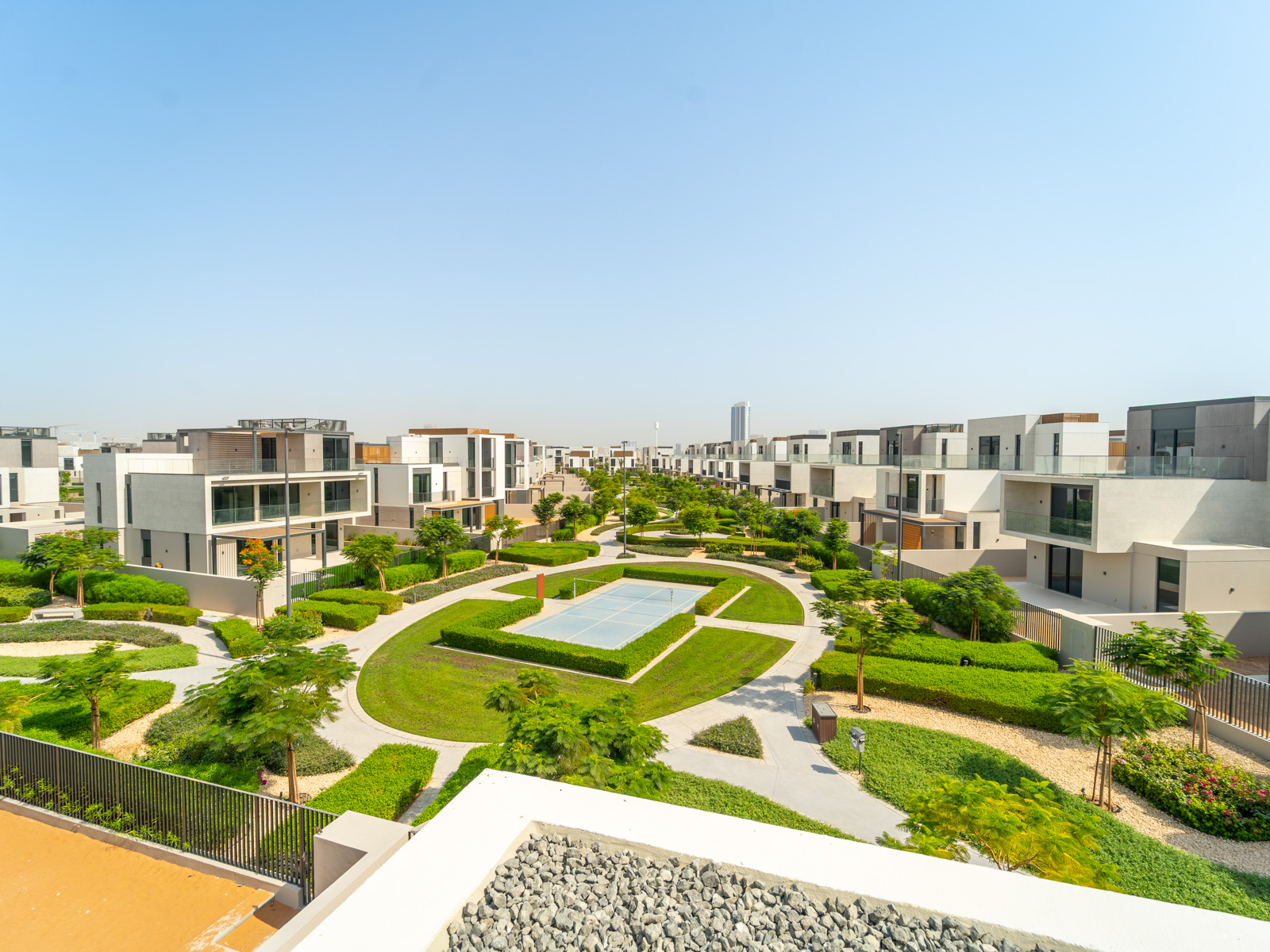 Stand Alone | Full Park View | Prime Location