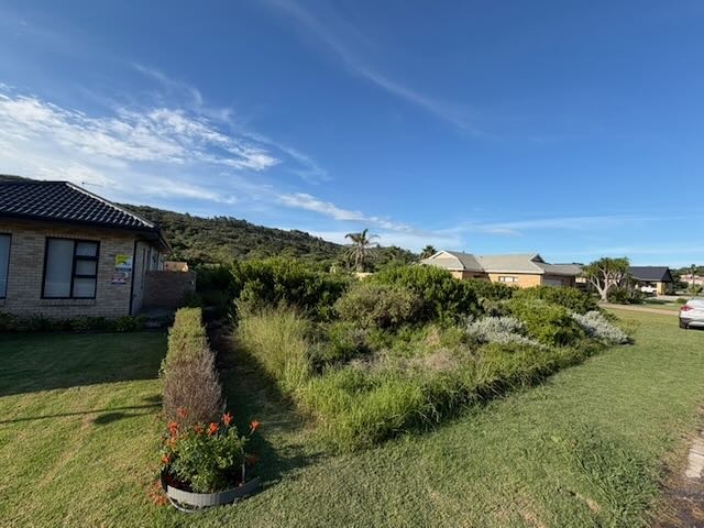 Build Your Garden Route Escape on This Premium Cul-de-Sac Stand