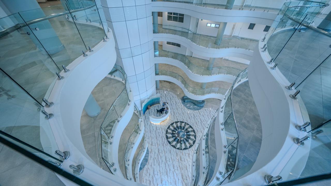 Come Experience A Life Of Luxury