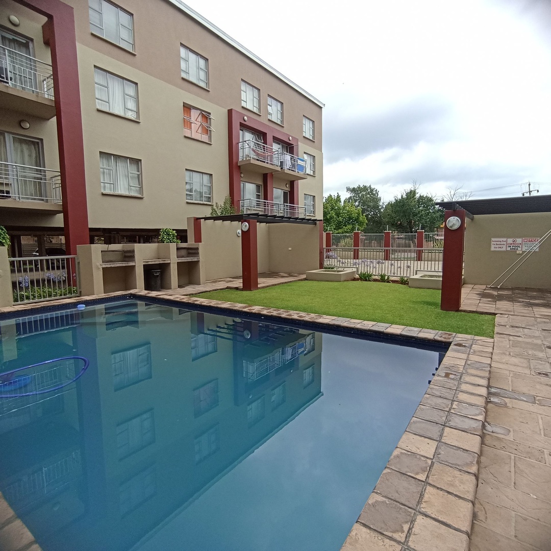 Bachelor Apartment Ideal for Students, First-Time Buyers or Investors