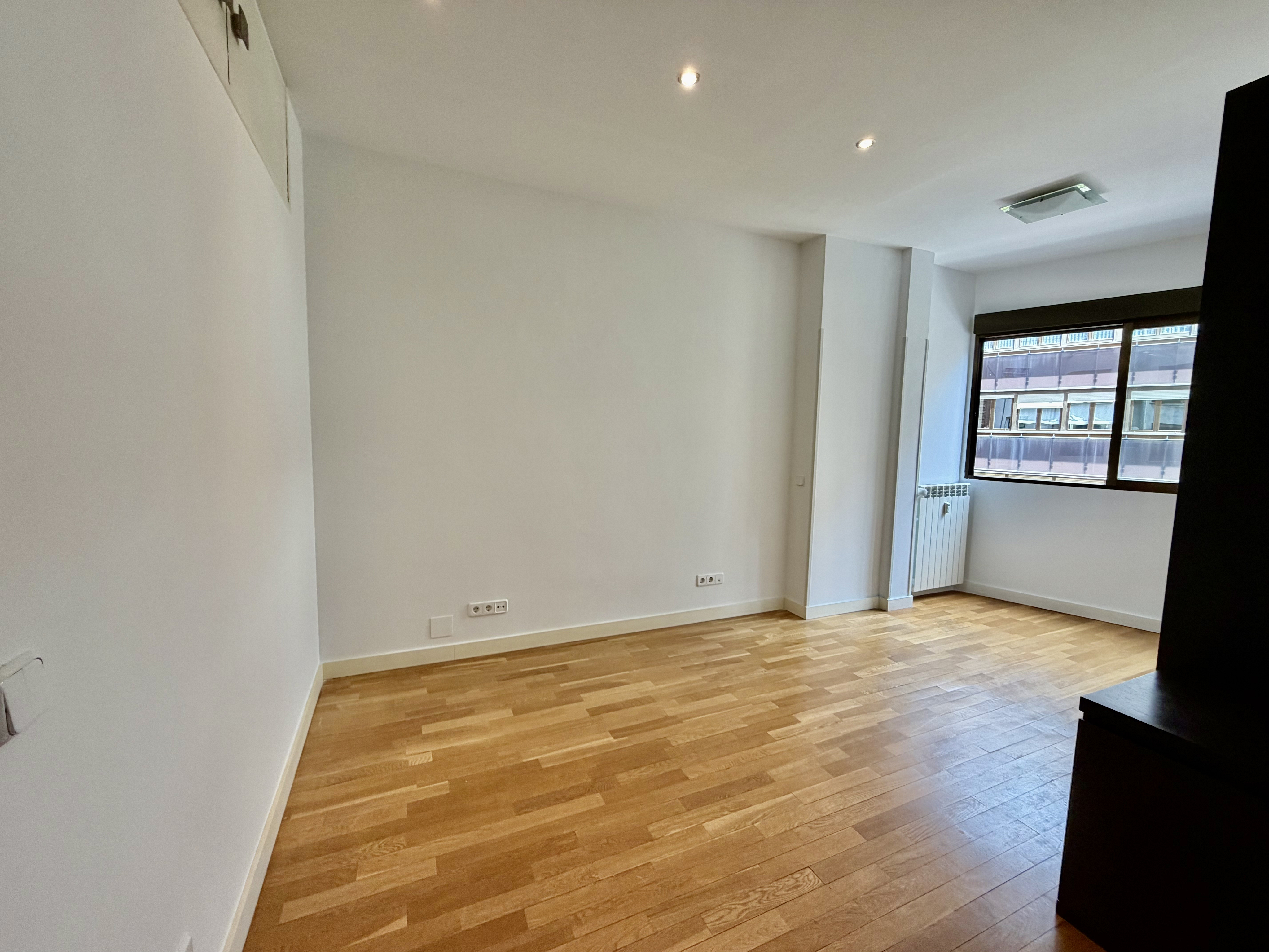 Exclusivo apartamento en Chamartín-Hispanoamérica en alquiler