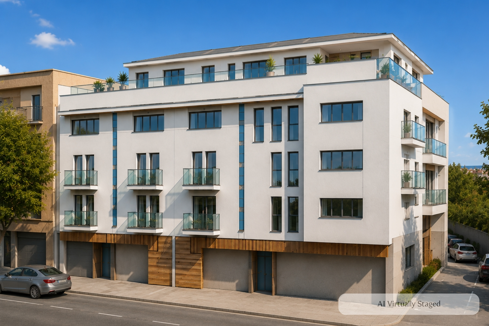 Solar edificable con potencial de desarrollo en Puerto Pollensa