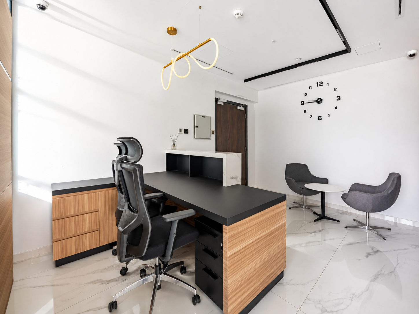 Grade A | Fully Furnished | Vacant