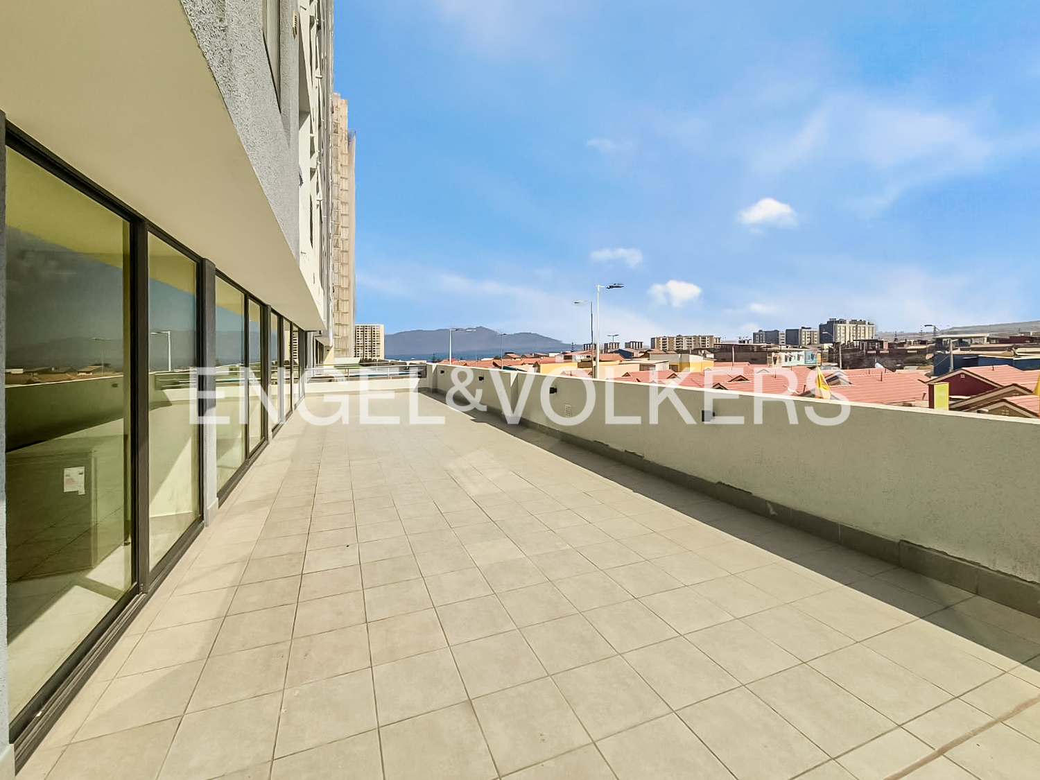 Departamento 3D 2B nuevo  · 67 m2