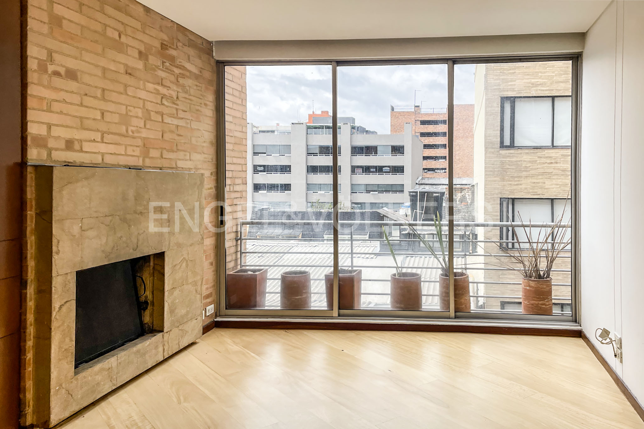 Apartamento en venta en Chicó Reservado