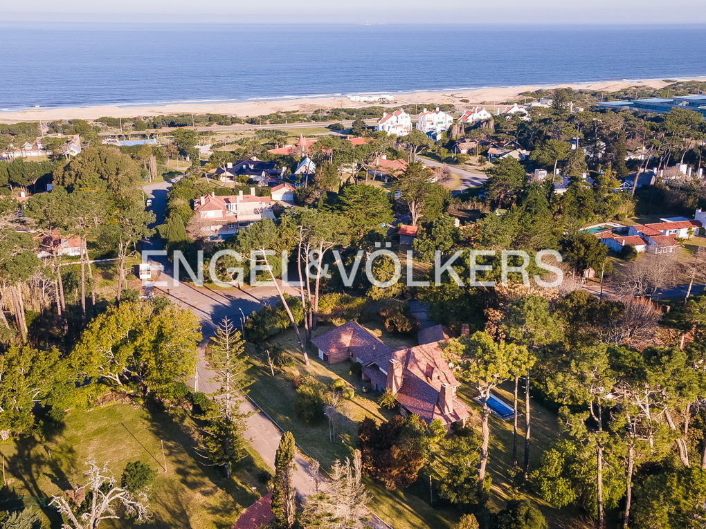 Lovely house in peaceful surroundings