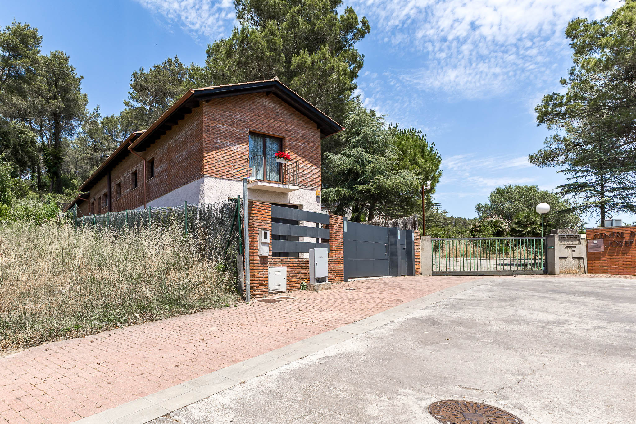 Encanto, confort y naturaleza en una sola planta