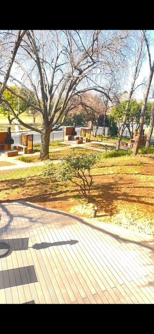 One Bedroom Top floor great investment